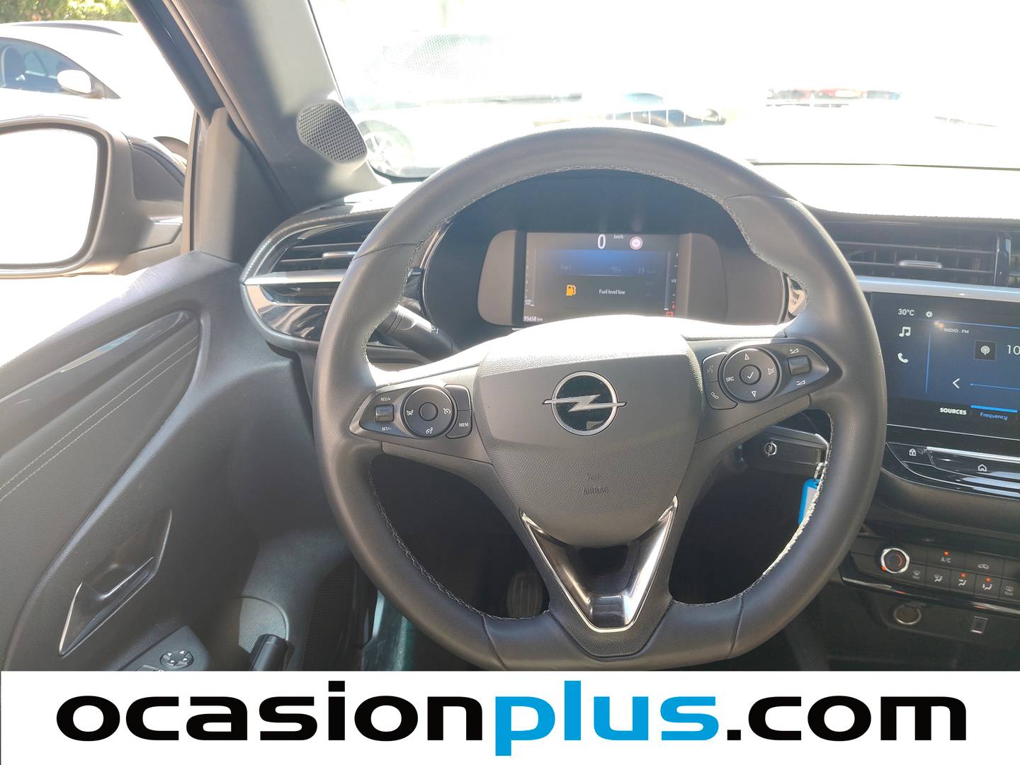 Opel Corsa Opel Corsa 1.2 Turbo XHL Edition (100 CV) 2024
