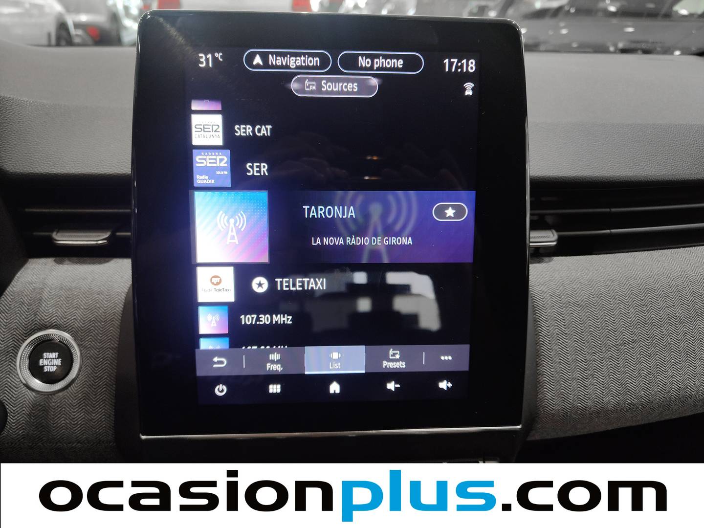 Renault Clio Renault Clio Techno TCe (90 CV) manual