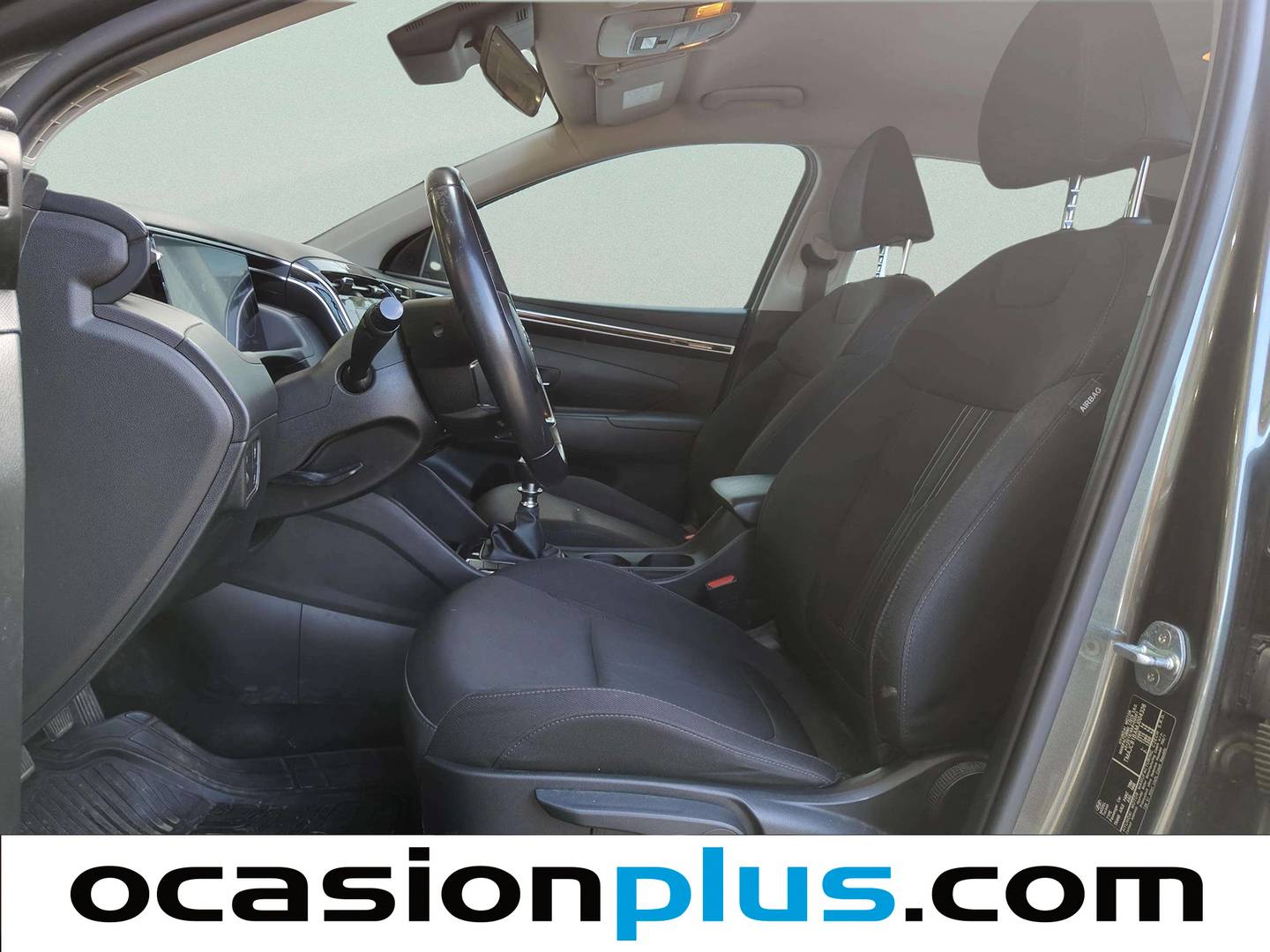 Hyundai Tucson Hyundai Tucson 1.6 TGDI 48V Maxx (150 CV) 150cv