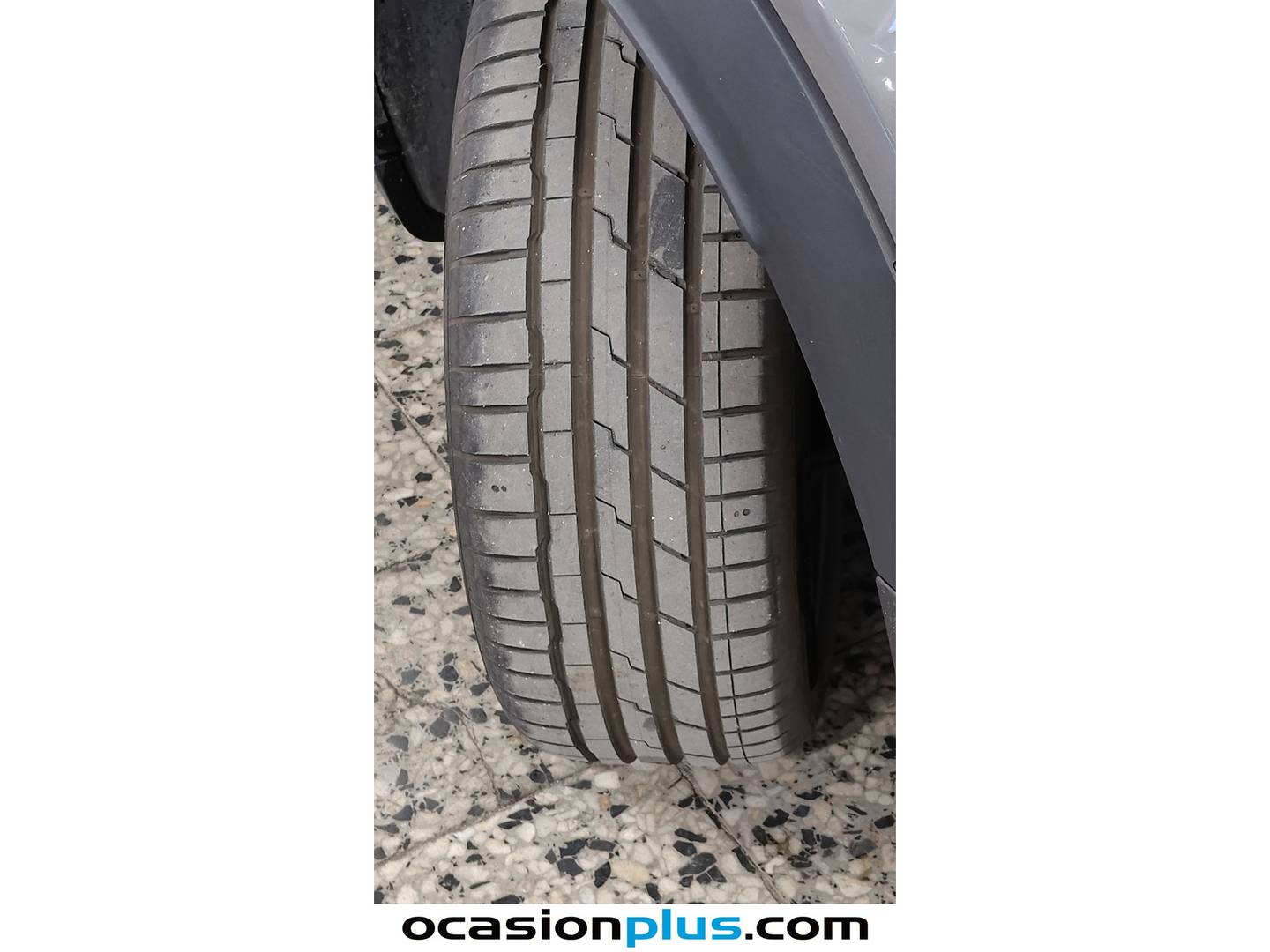 Mini Countryman Mini MINI Countryman Cooper S E ALL4 (224 CV) seminuevo