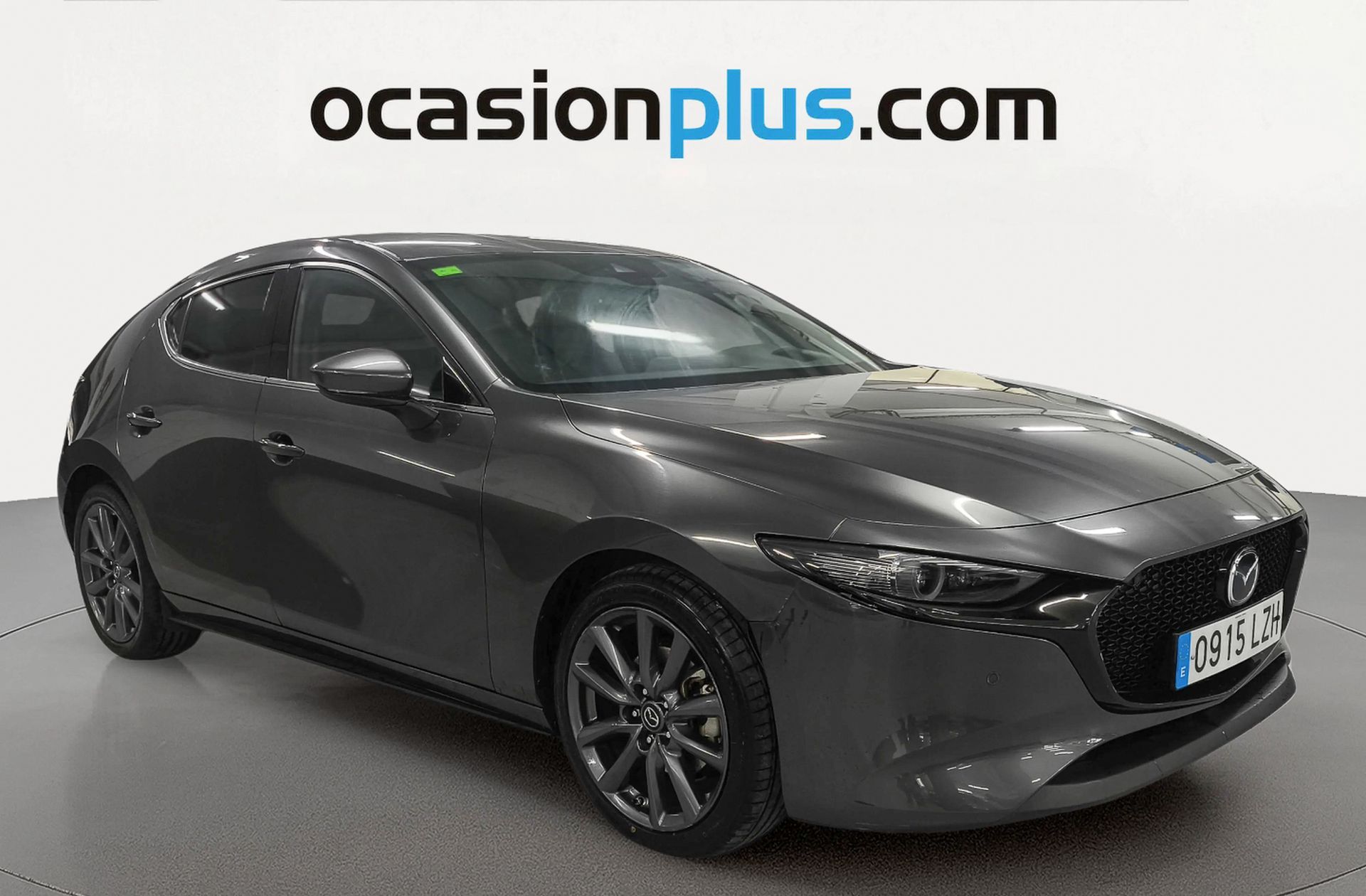 Mazda Mazda3 2.0 e-SKYACTIV-G Zenith - foto 2