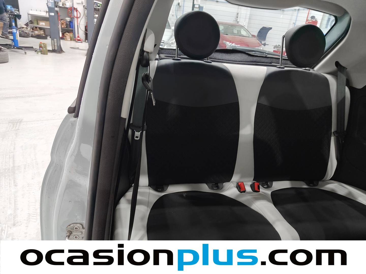 Foto Fiat 500 Fiat 500 1.0 Hybrid Dolcevita (70 CV)