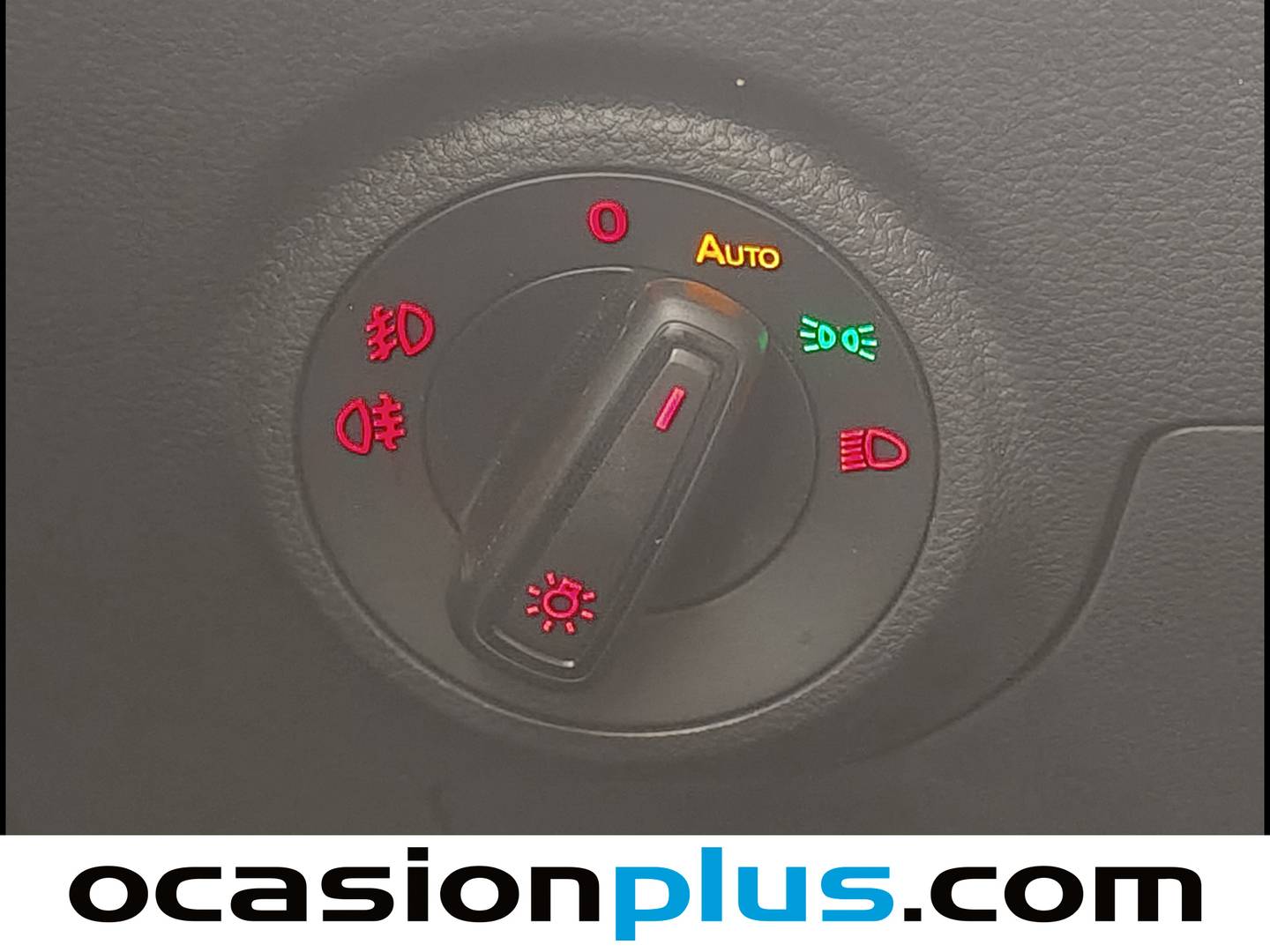 Seat Ibiza Seat Ibiza 1.0 MPI Reference XL (80 CV) de segunda mano