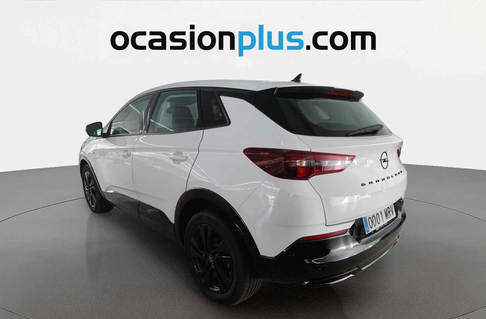 Opel Grandland 1.2 Turbo XHT GS - foto 3