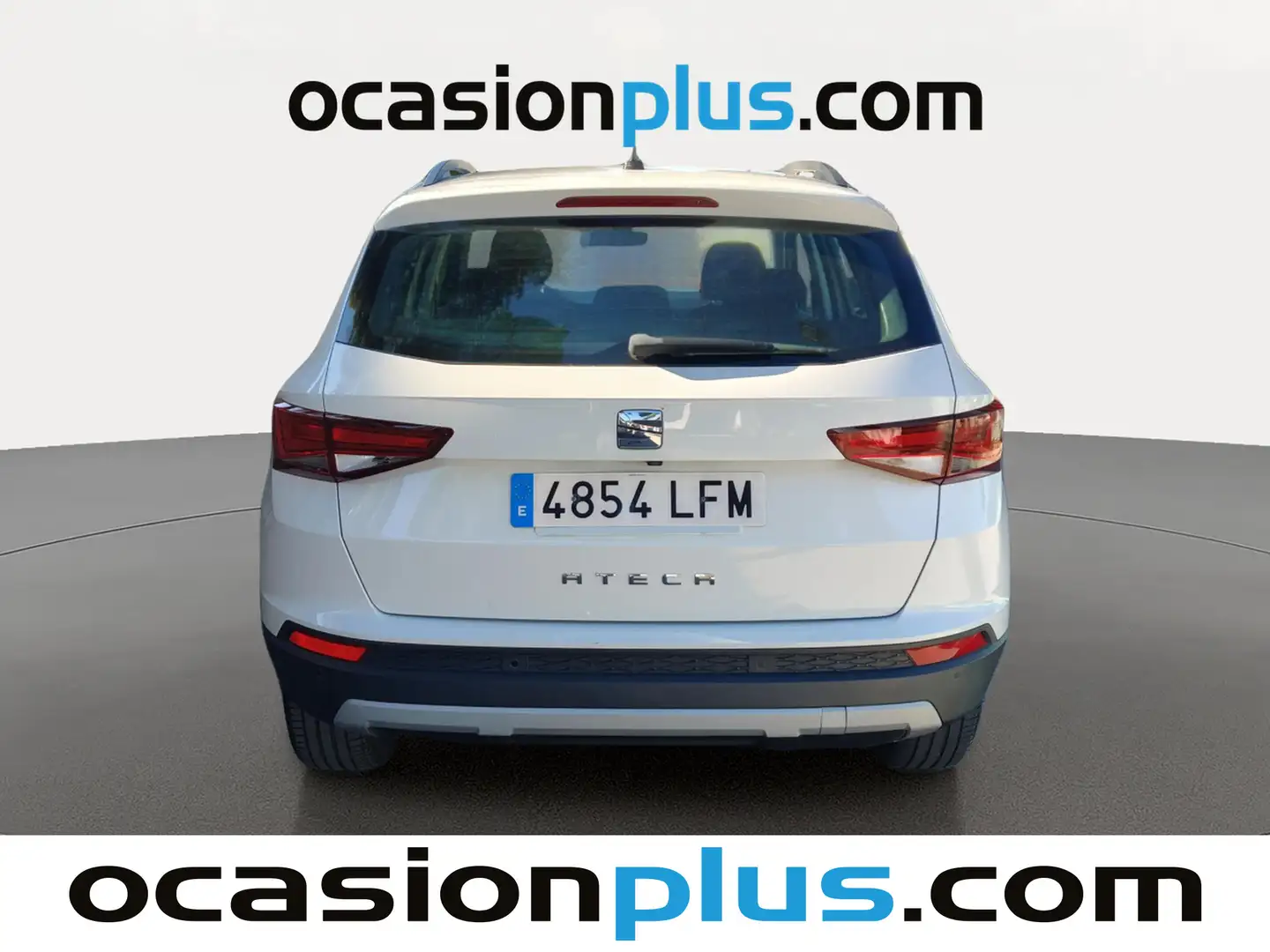 Foto Seat Ateca SEAT Ateca 1.5 TSI S&S Style Edition Nav (150 CV)