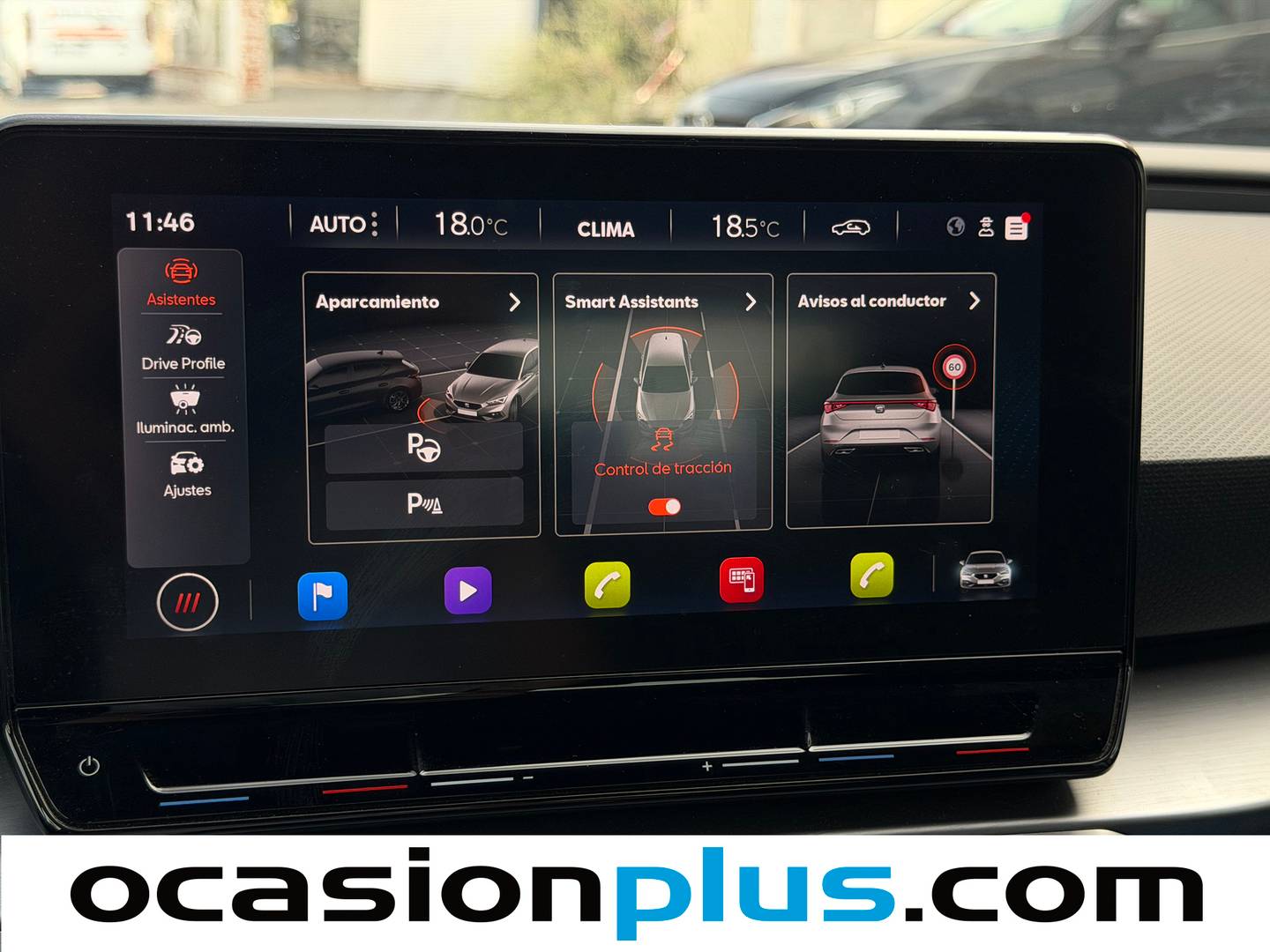 Acabados Seat León Seat León 1.0 TSI S&S FR 25 Aniversario (110 CV)