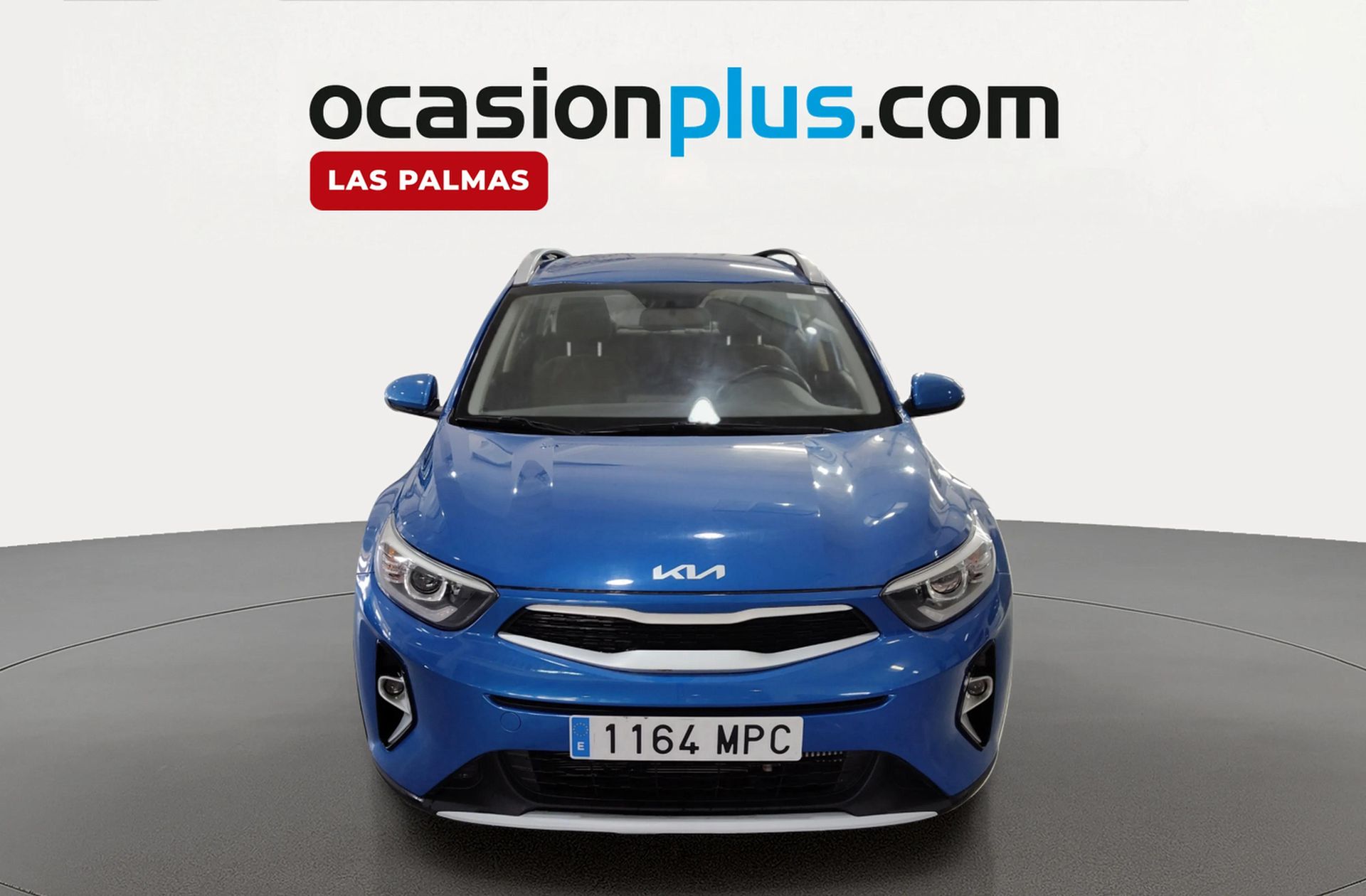 Kia Stonic 1.0 T-GDi Concept - foto 12