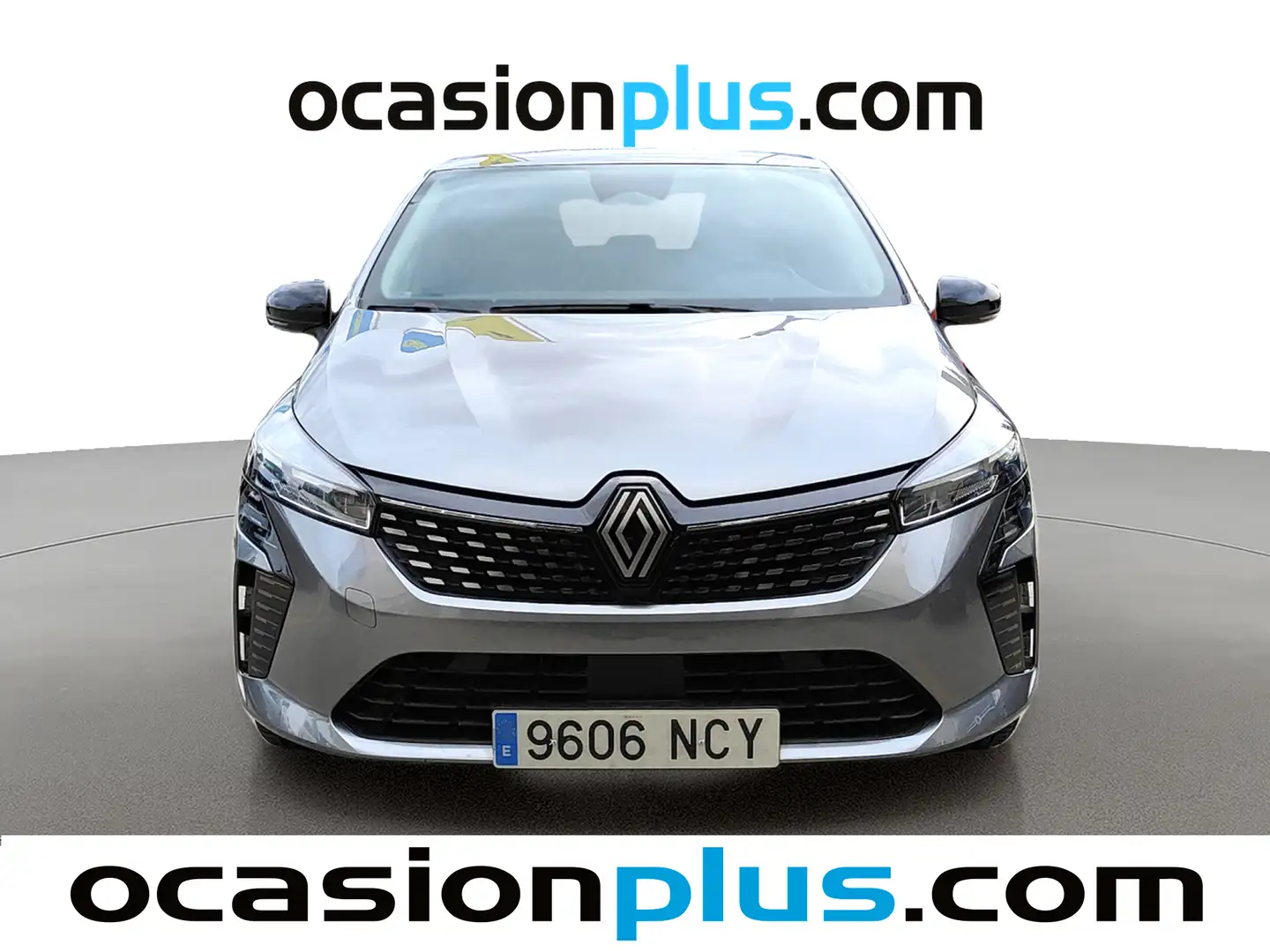 Foto Renault Clio Renault Clio Evolution dCi (100 CV)