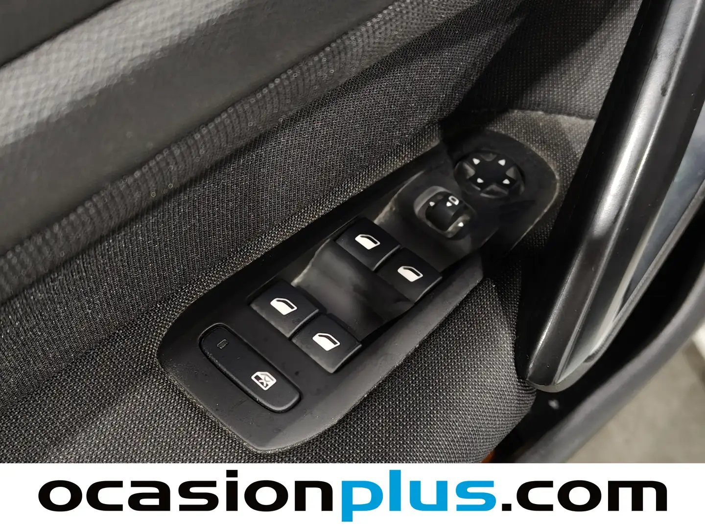 Foto Peugeot 308 Peugeot 308 BlueHDi 130 S&S Allure (130 CV)