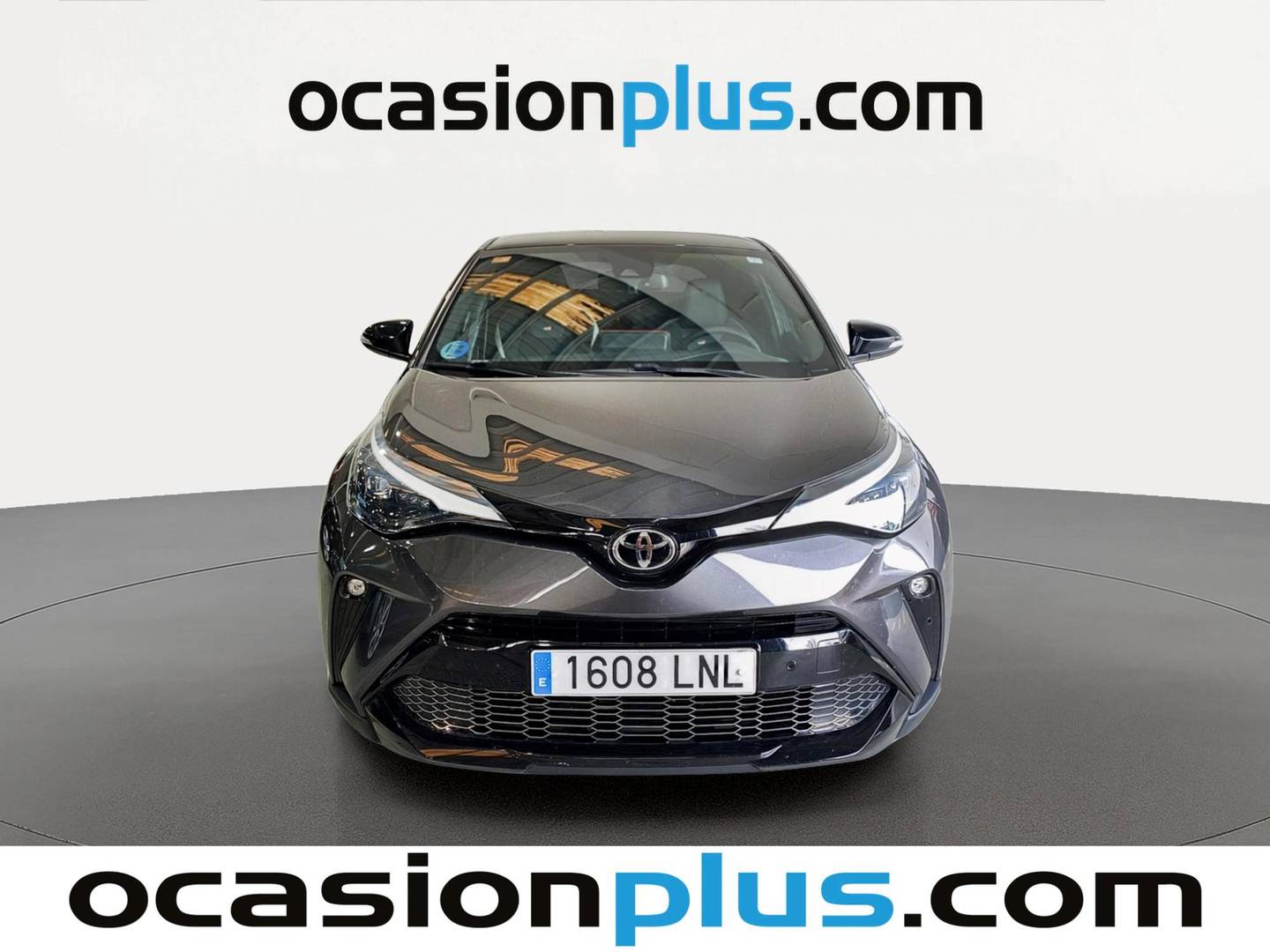 Toyota C-HR Toyota C-HR 180H GR Sport  (184 CV) km 0