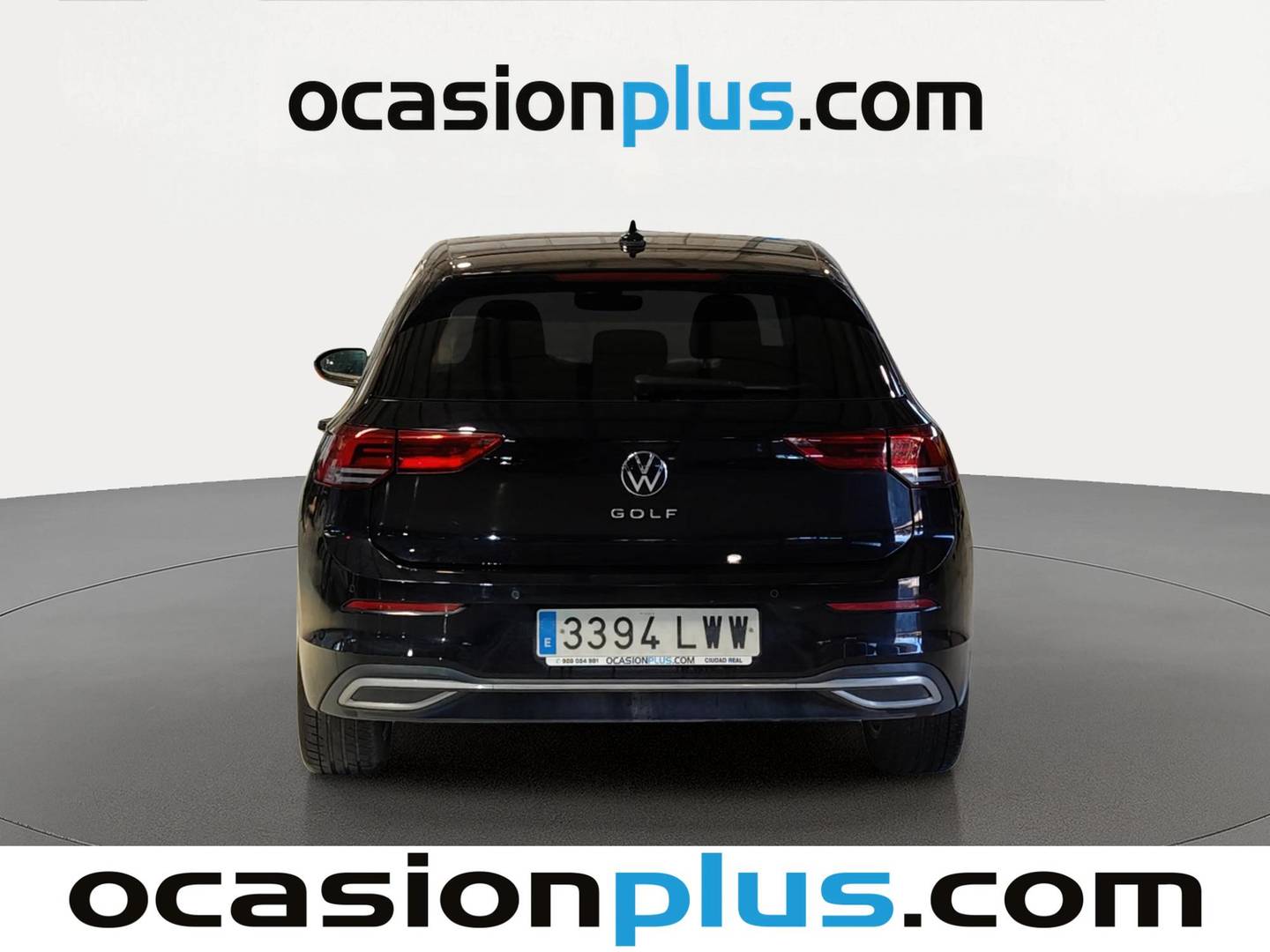 Volkswagen Golf Volkswagen Golf Life 1.0 TSI (110 CV) al mejor precio