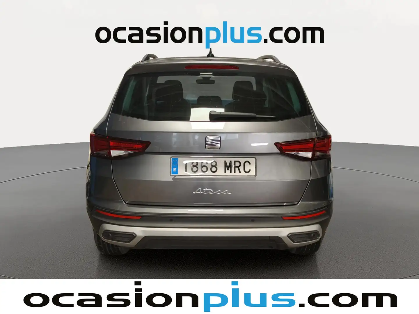 Foto Seat Ateca SEAT Ateca 2.0 TDI S&S Style XXL DSG (150 CV)