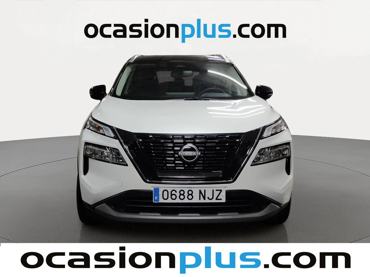 Nissan X-TRAIL Nissan X-Trail 1.5 e-POWER N-Connecta A/T (204 CV) al mejor precio