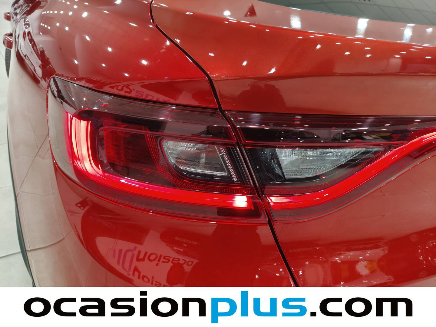 Renault Arkana Renault Arkana Techno E-Tech hybrid 145 EDC (145 CV) al mejor precio