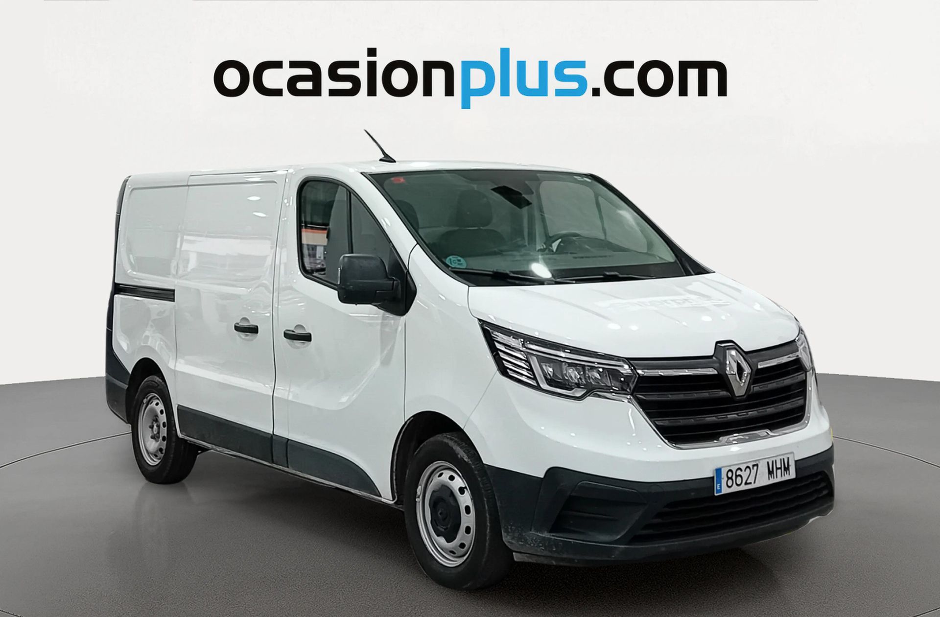 Renault Trafic Furgon L1H1 Blue dCi - foto 2
