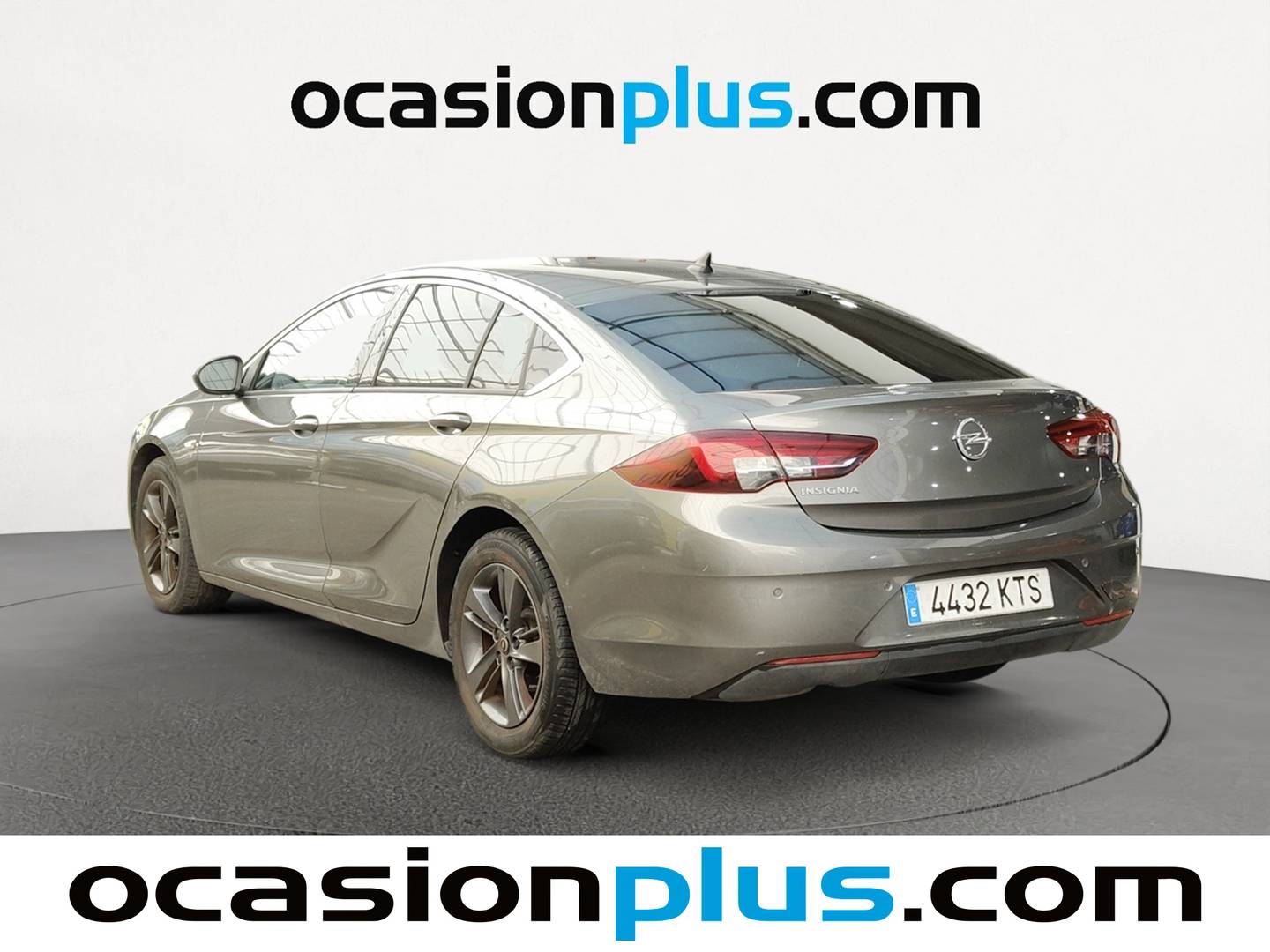 Foto Opel Insignia Opel Insignia GS 1.5 Turbo XFL 120 Aniversario  (140 CV)