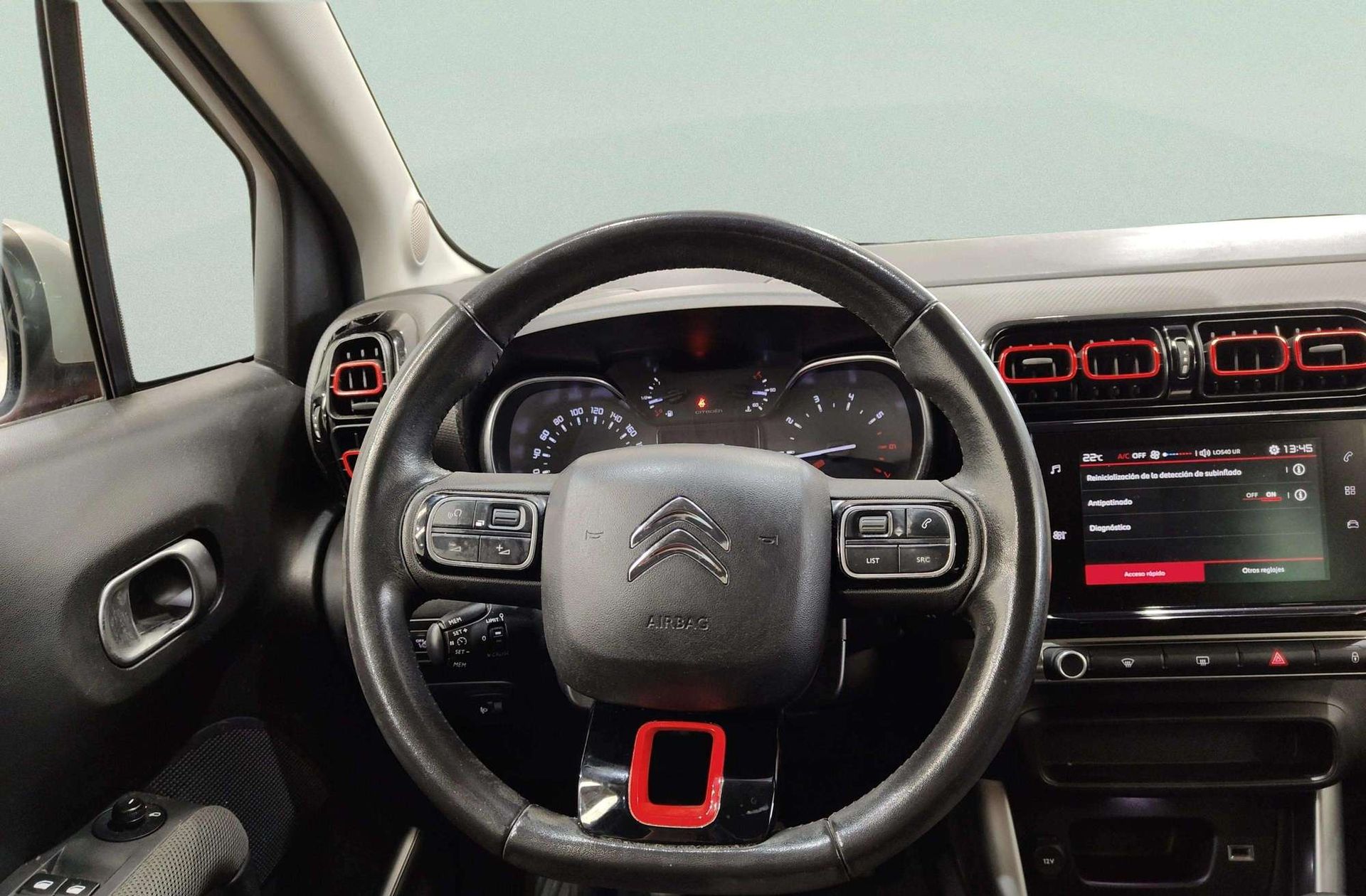 Citroën C3 Aircross PureTech 82 Feel - foto 21