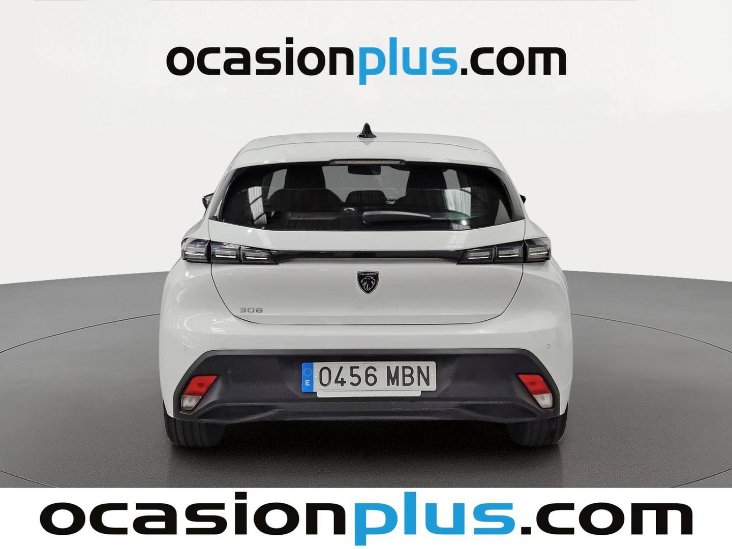 Foto Peugeot 308 Peugeot 308 Active Pack BlueHDi S&S (130 CV)