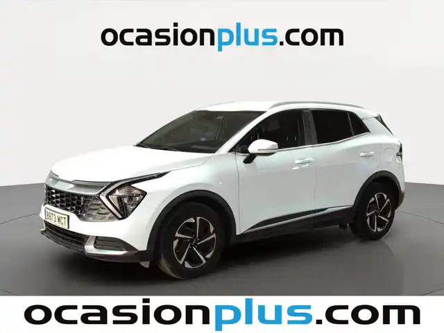 KIA Sportage 1.6 T-GDi Concept 4X2 (150 CV) de segunda mano