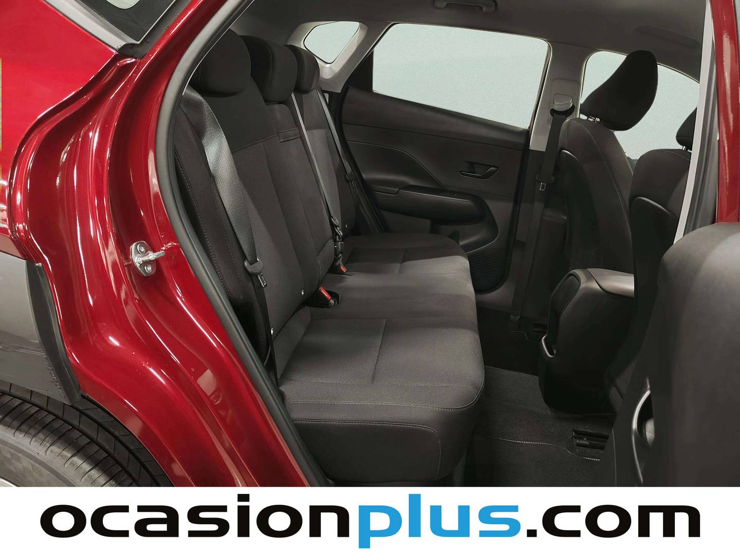 Hyundai Kona Hyundai Kona 1.6 GDI HEV Maxx DCT (141 CV) al mejor precio