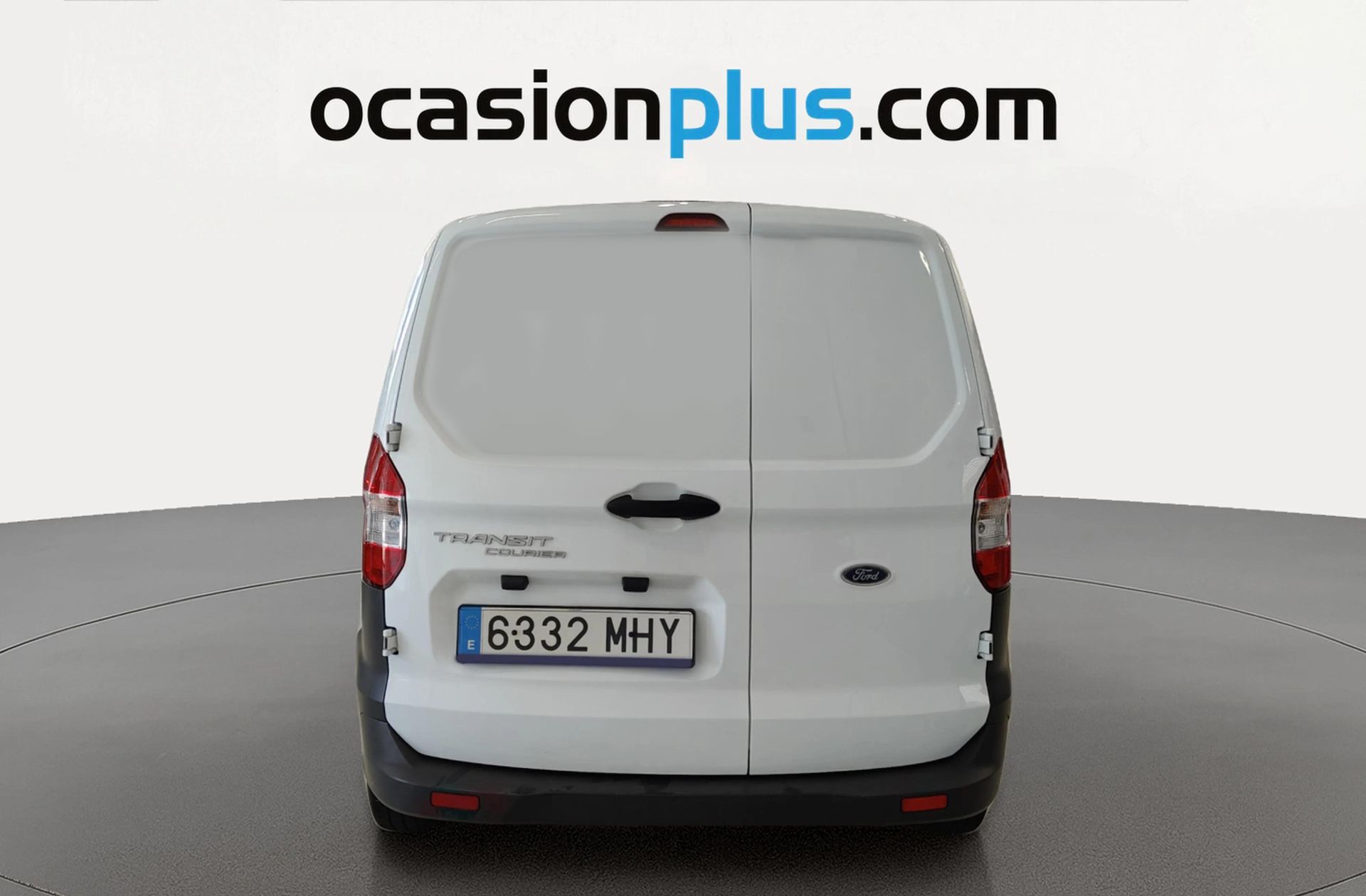 Ford Transit Furgon 1.5 TDCi Trend - foto 10
