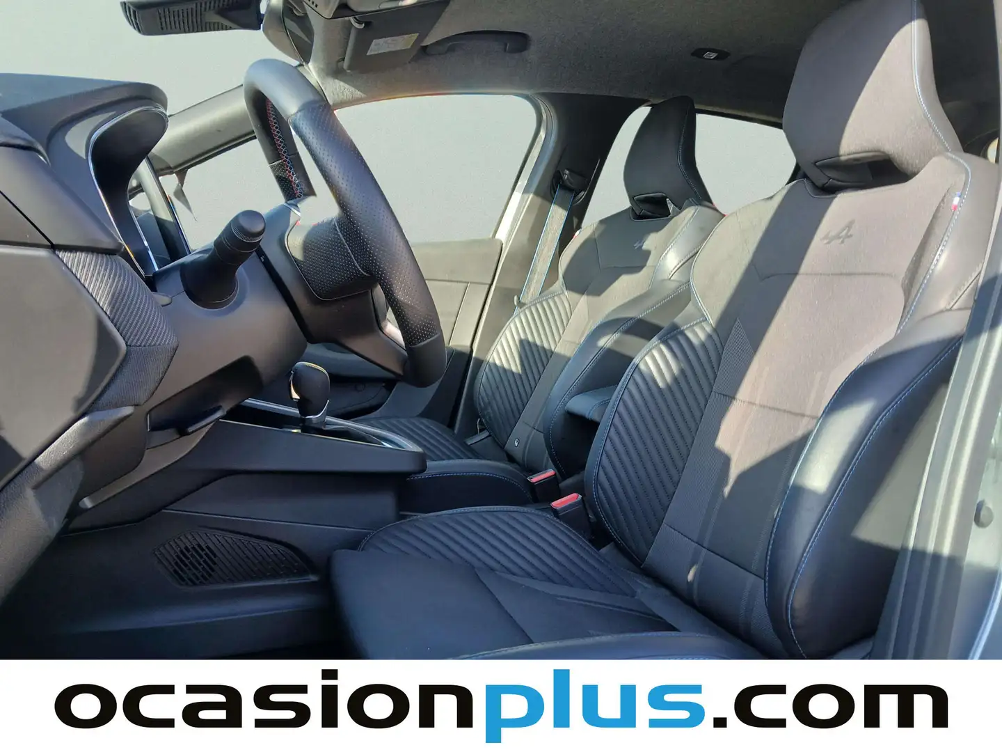 Foto Renault Clio Renault Clio Esprit Alpine E-Tech (143 CV)