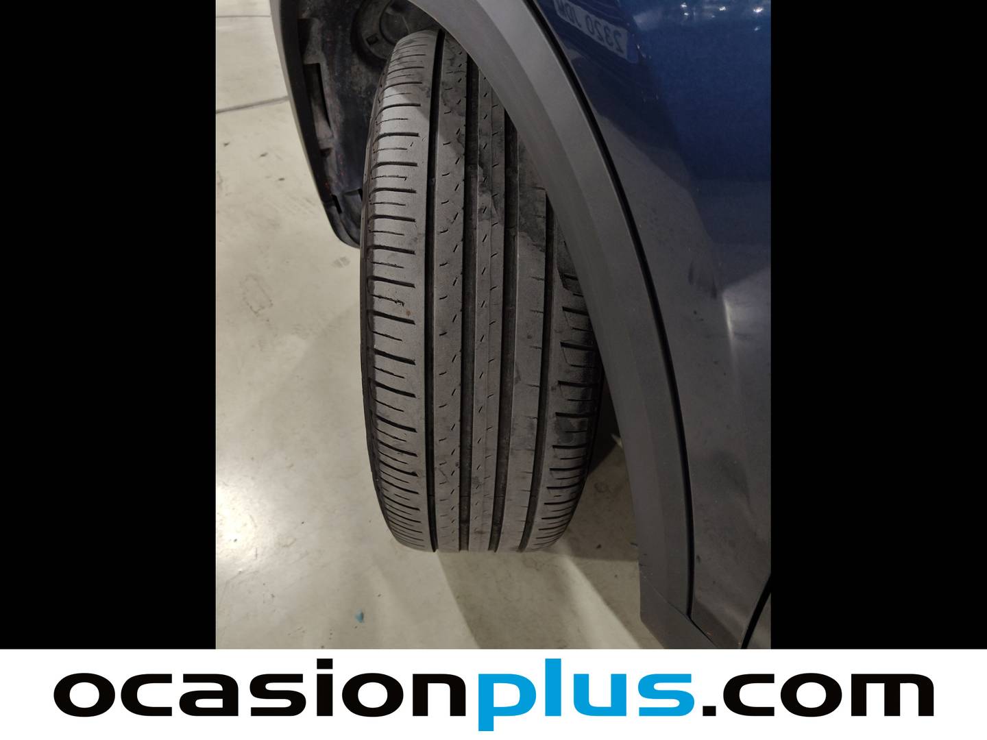 Foto Mercedes GLA Mercedes-Benz GLA 200 D (150 CV)