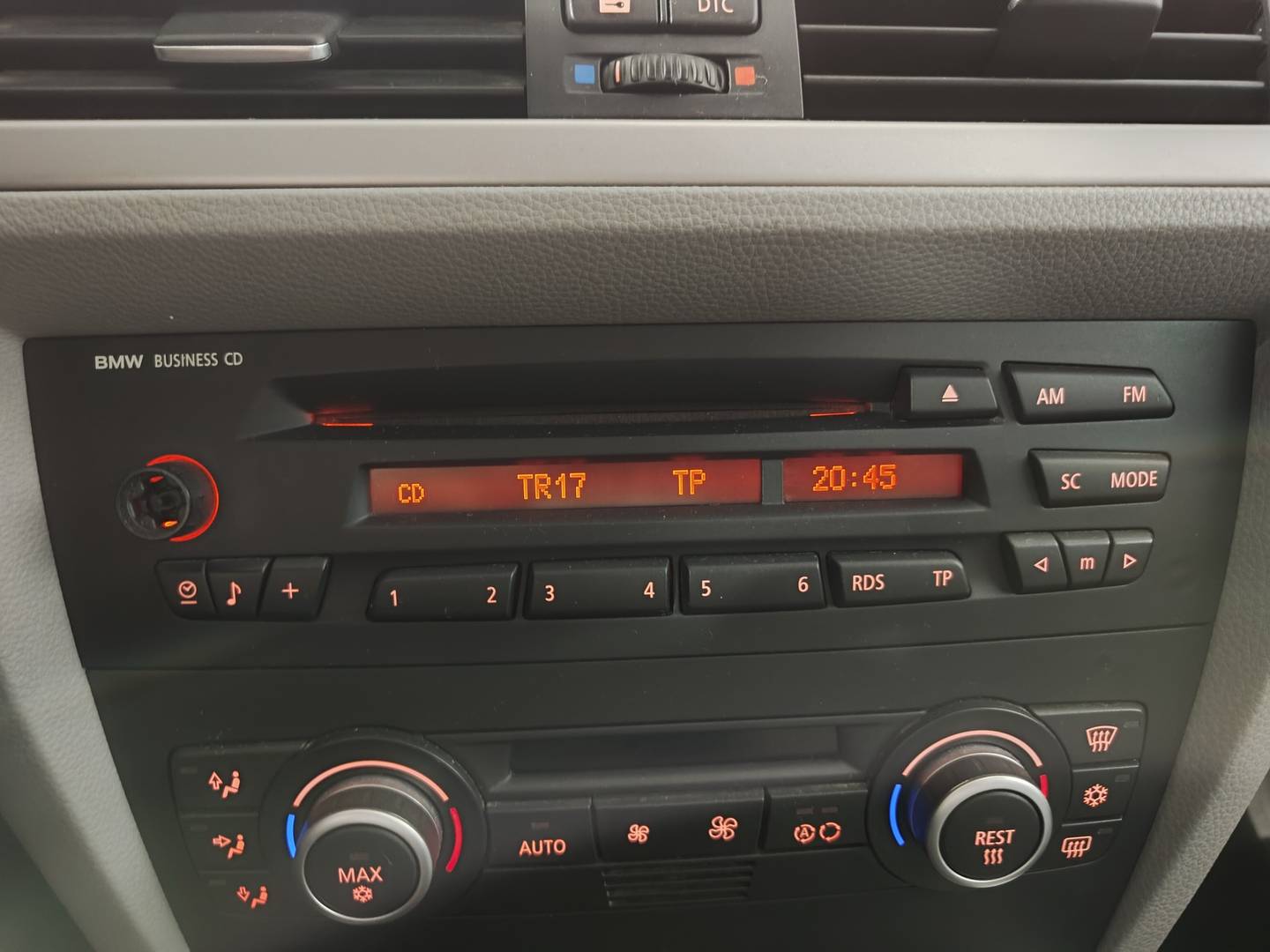 Foto BMW Serie 3 BMW Serie 3 320i Touring (170 CV)