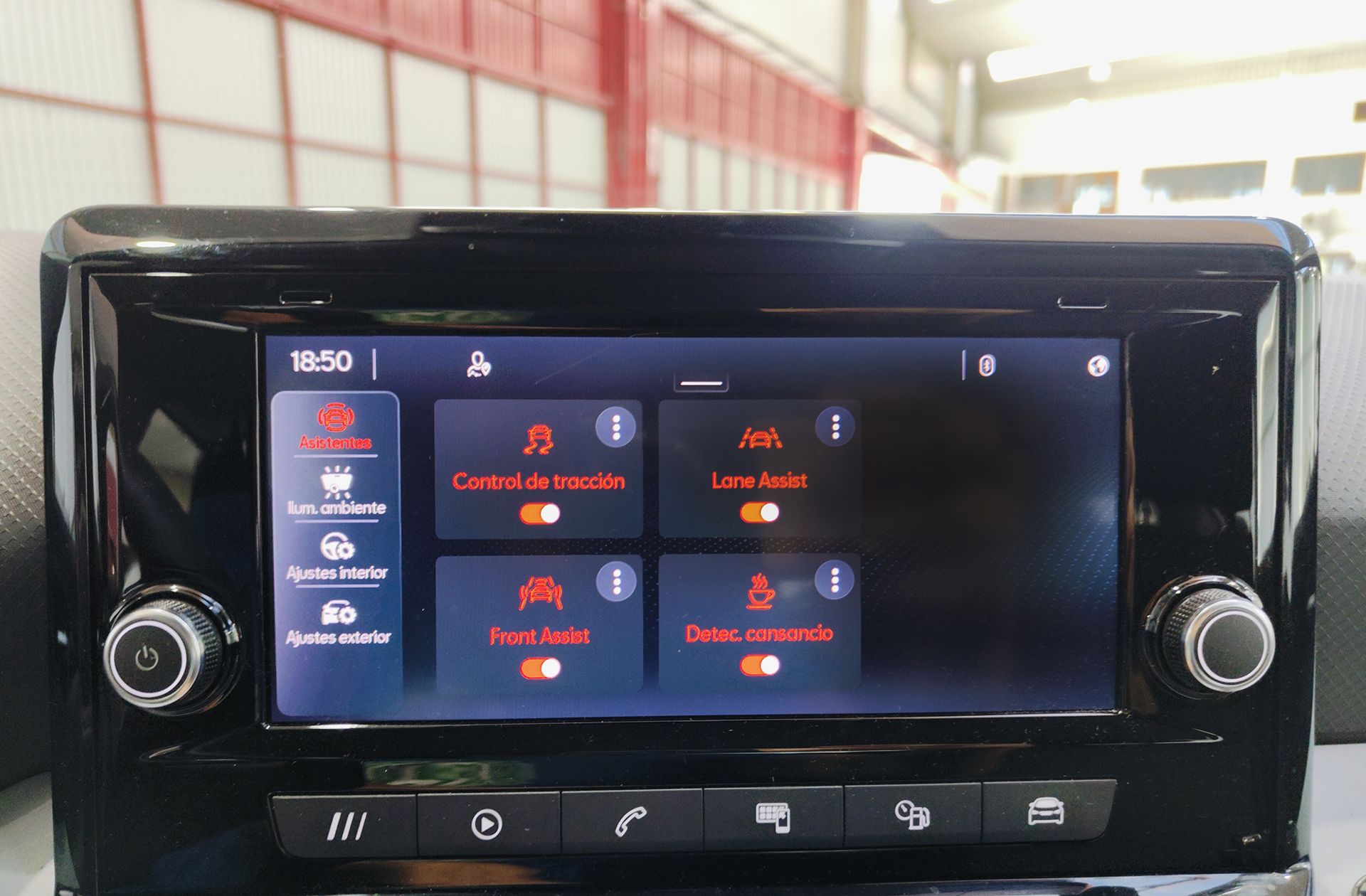 SEAT Ibiza 1.0 TSI Style XL - foto 9