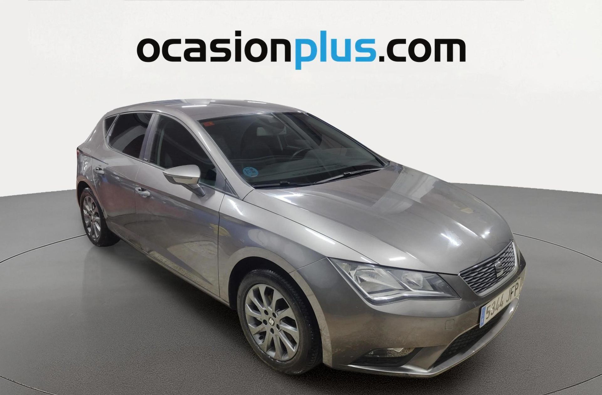 SEAT León 1.2 TSI Style - foto 2