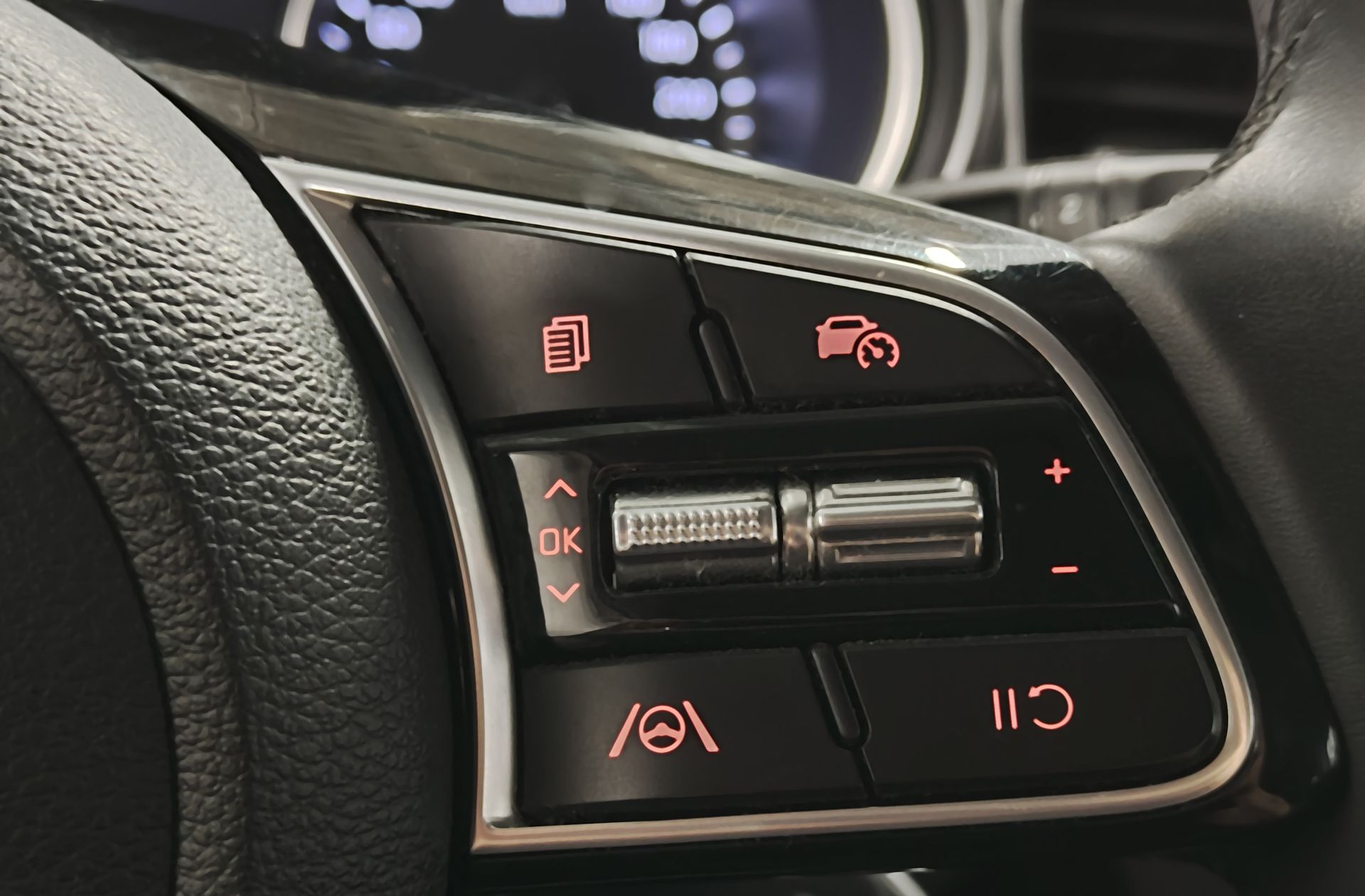 Kia XCeed 1.0 T-GDi Drive - foto 29