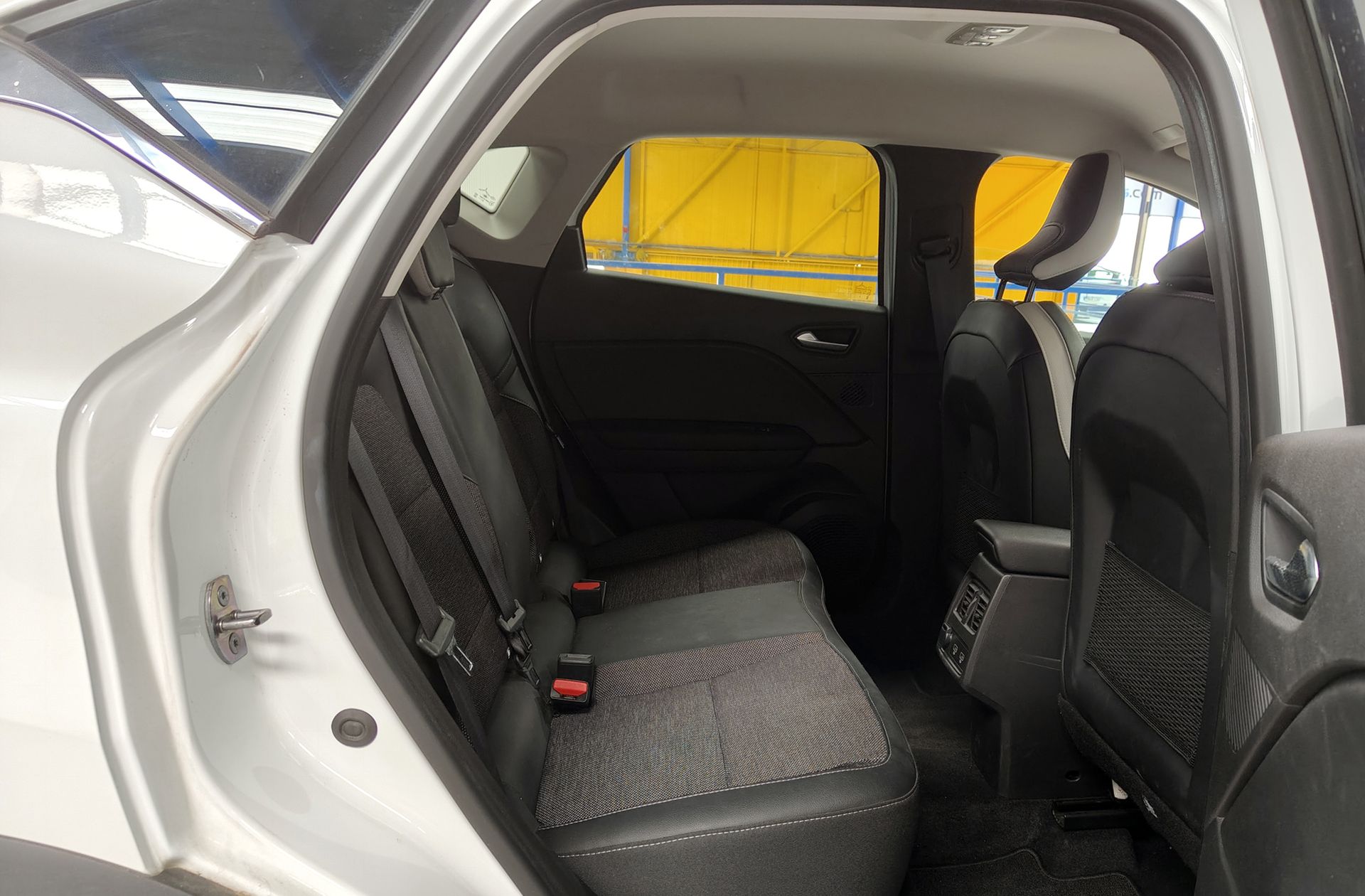 Mitsubishi ASX 160 PHEV Kaiteki - foto 20