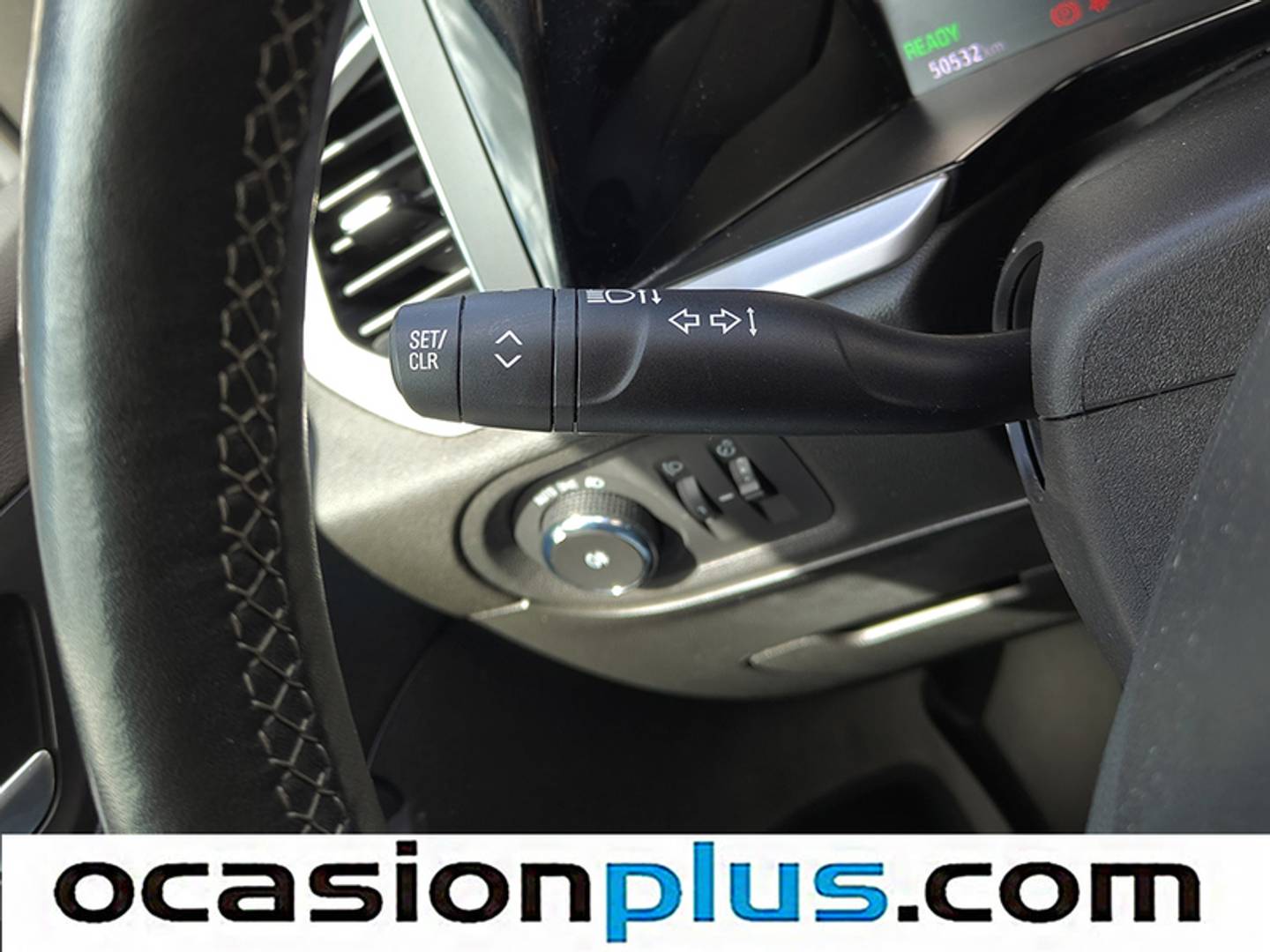 Foto Opel Grandland PHEV Opel Grandland 1.6 Turbo PHEV GS Auto (224 CV)