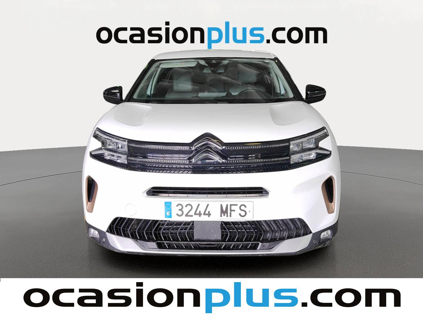 Foto Citroën C5 Aircross Citroen C5 Aircross PureTech 130 S&S C Series (131 CV)