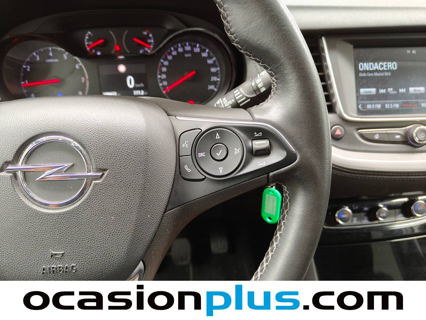 Opel Grandland X Opel Grandland X 1.5 CDTi Selective (130 CV) seminuevo