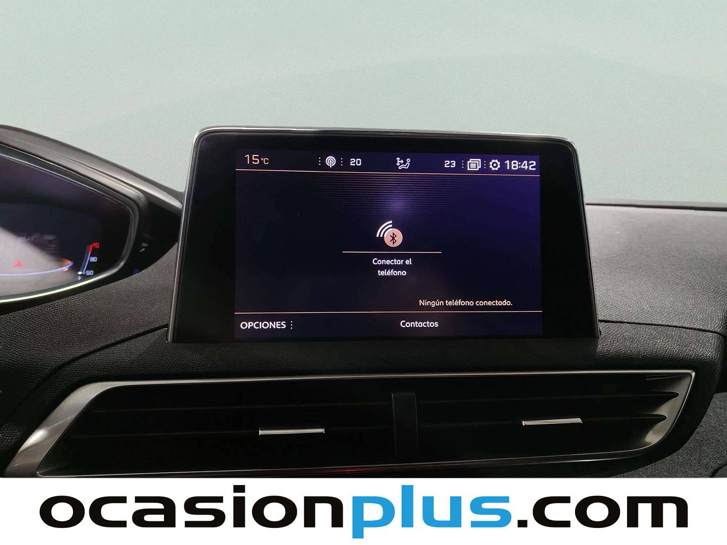 Foto Peugeot 5008 Peugeot 5008 BlueHDI 150 GT-Line S&S (150 CV) 7 Plazas