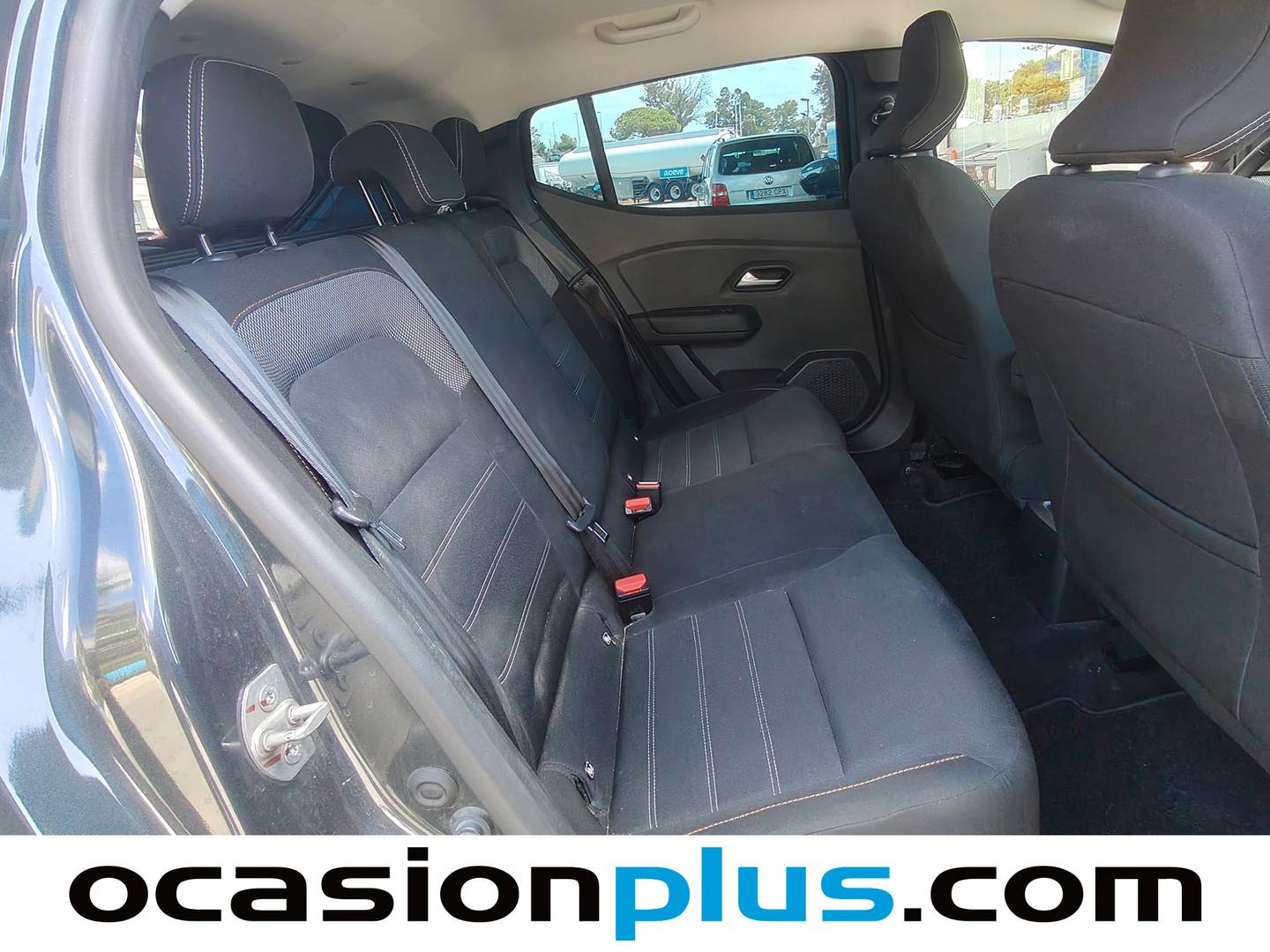 Dacia Sandero Dacia Sandero Stepway Comfort TCe (91 CV) km 0