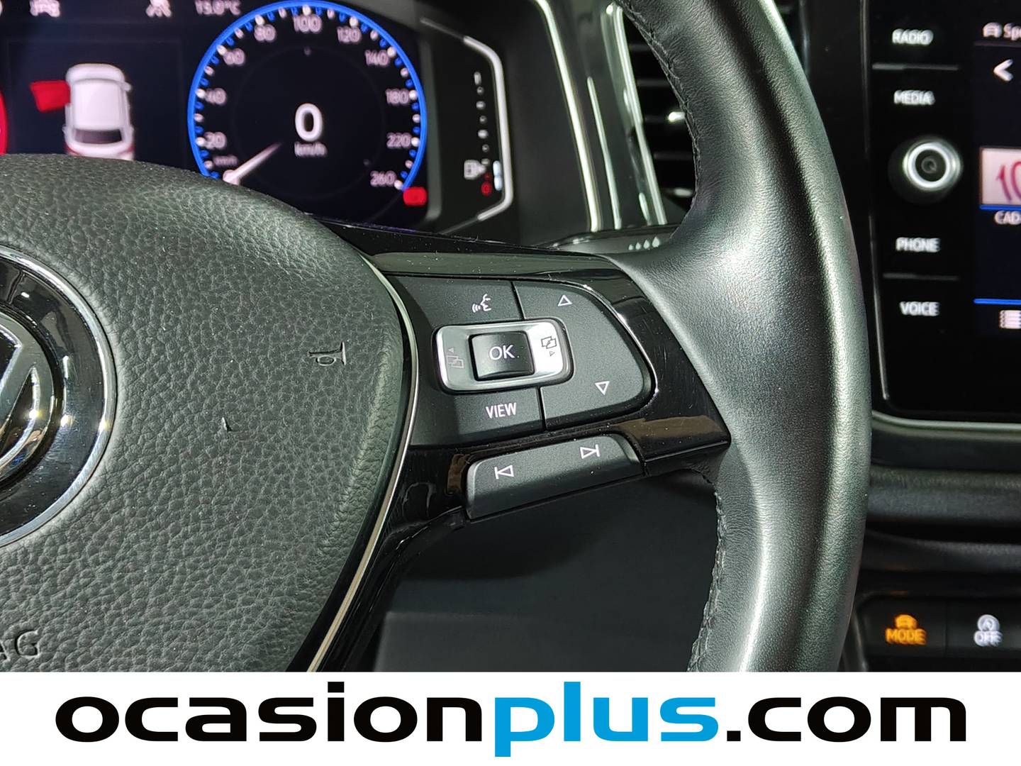 Foto Volkswagen T-Roc Volkswagen T-Roc Sport 1.5 TSI (150 CV) DSG