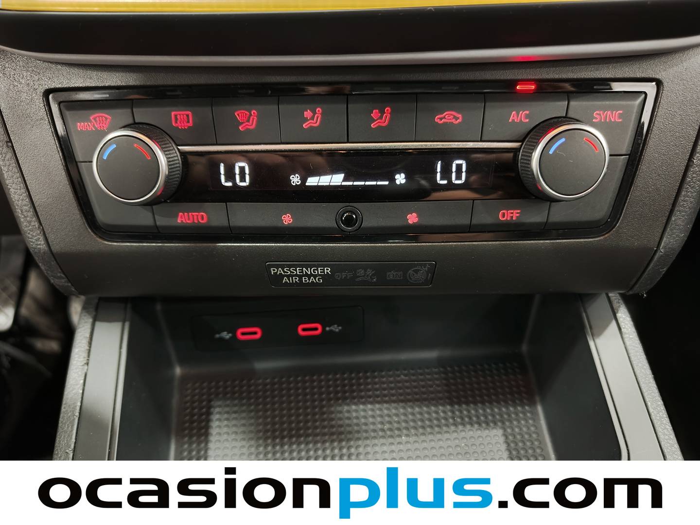 Foto Seat Ibiza SEAT Ibiza 1.0 MPI S&S Style XL (80 CV)