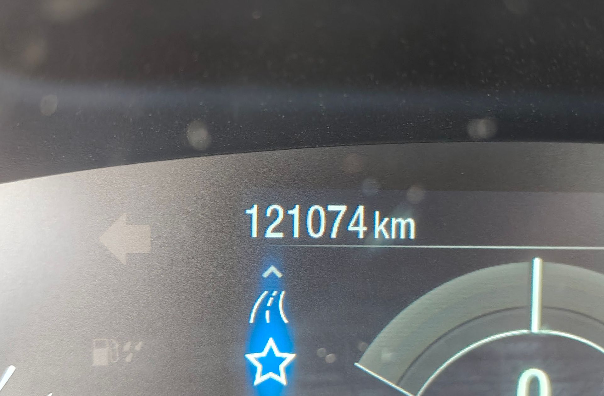 Ford Focus SportBreak 1.0 EcoBoost MHEV ST-Line - foto 15