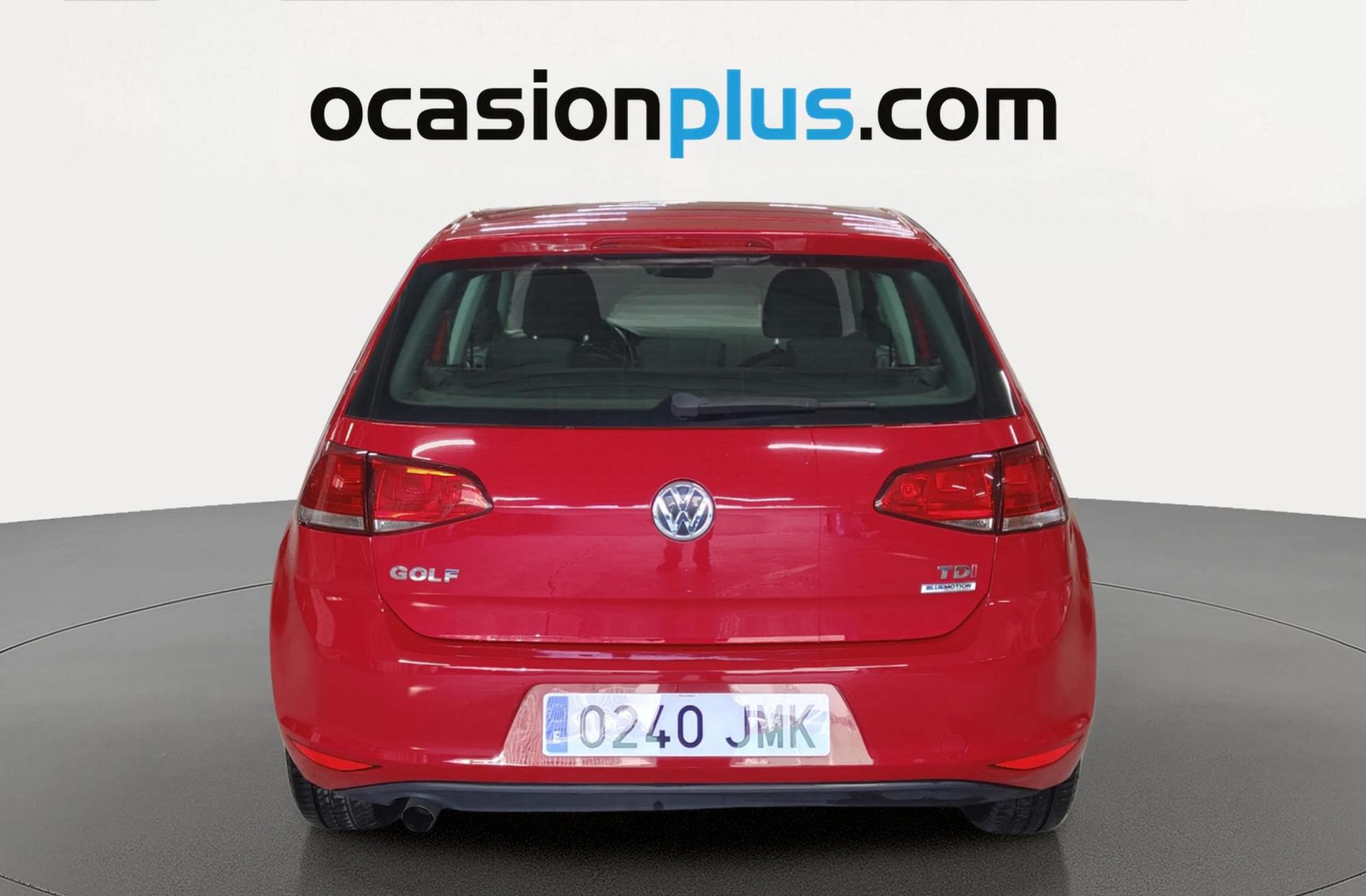 Volkswagen Golf Business 1.6 TDI BMT - foto 12
