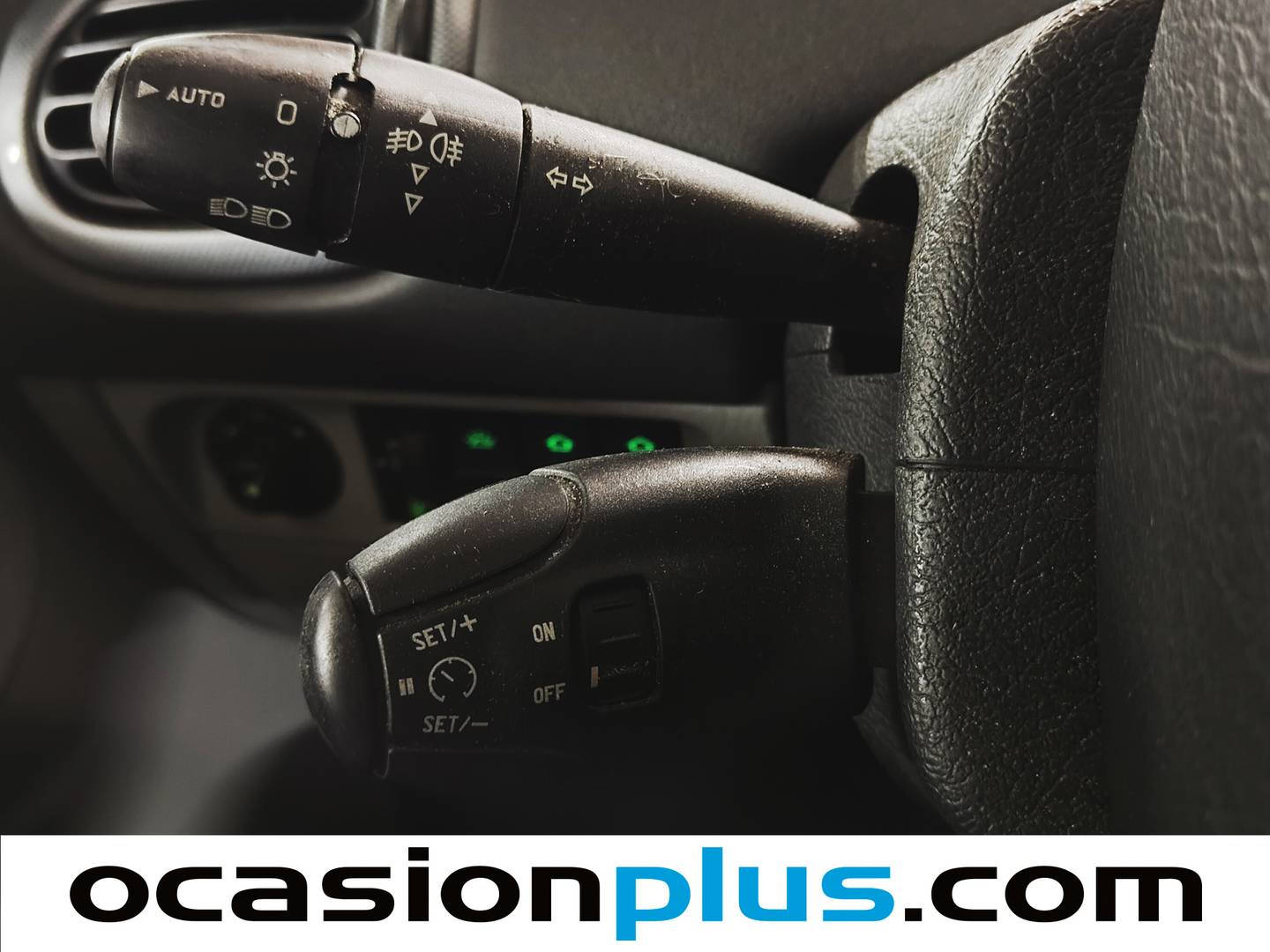 Extras y acabados del Citroën Xsara Picasso Citroën Xsara Picasso 1.6 HDI Satisfaction II (110 CV)