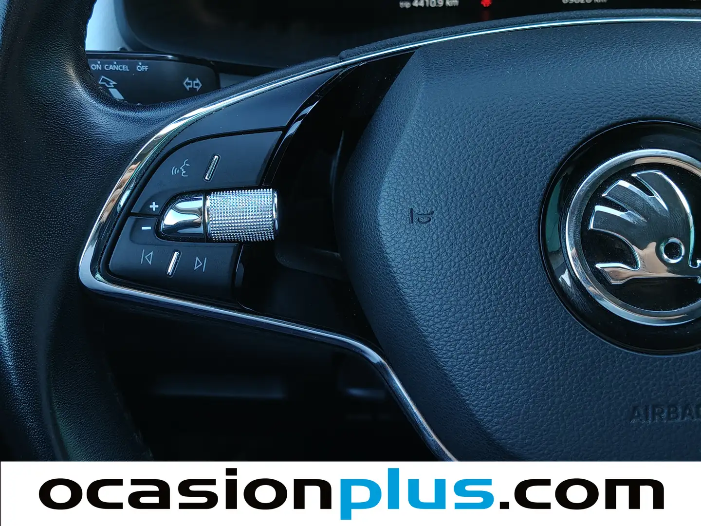 Foto Skoda Kodiaq Skoda Kodiaq 1.5 TSI Ambition 4x2 DSG  (150 CV)