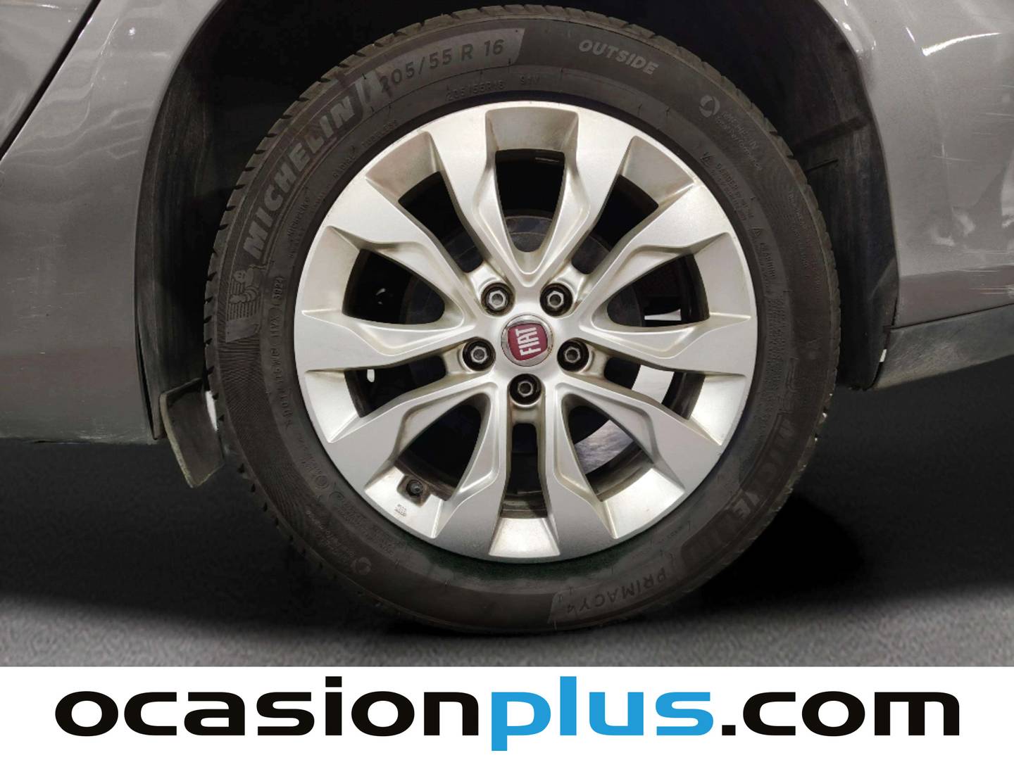 Fiat Tipo Fiat Tipo 1.3 Multijet Easy (95 CV) al mejor precio