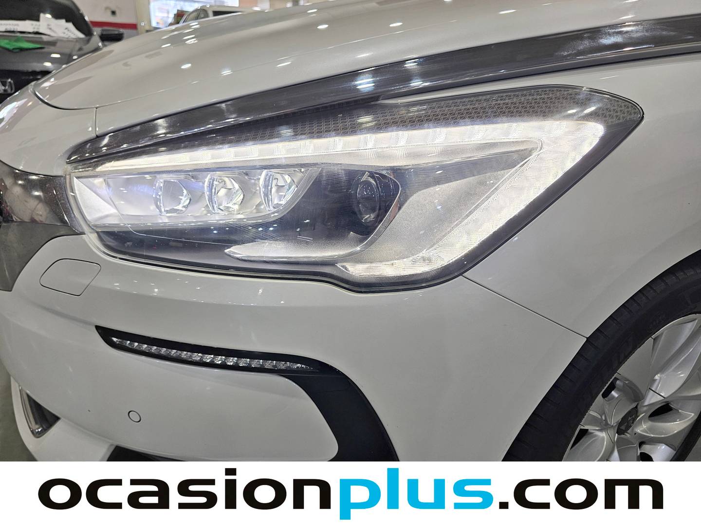 DS DS 5 DS DS5 BlueHdi 120 Style (120 CV) barato