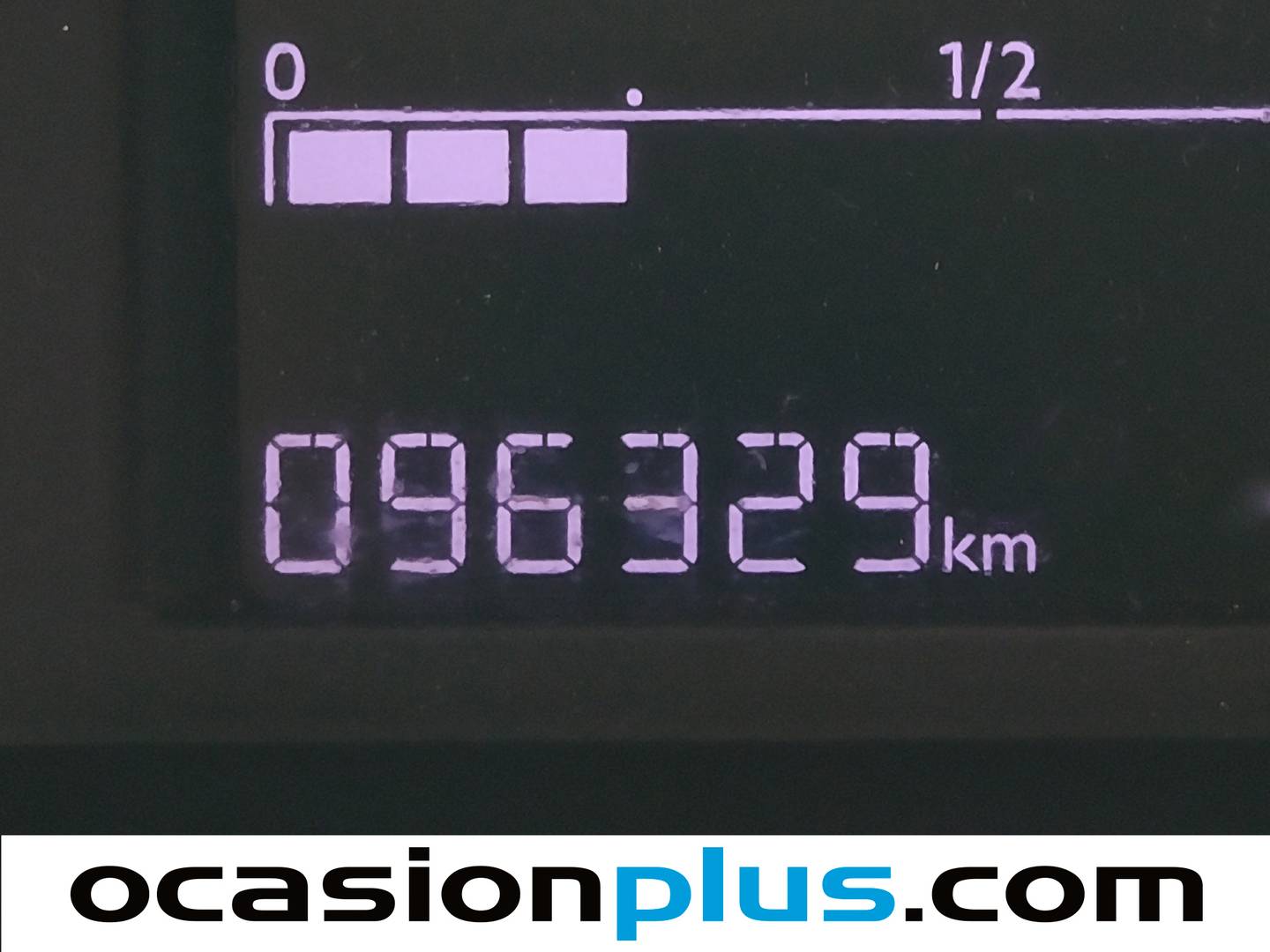 Peugeot Expert Peugeot Expert Furgon BlueHDi 120 S&S Pro Standard (120 CV) seminuevo
