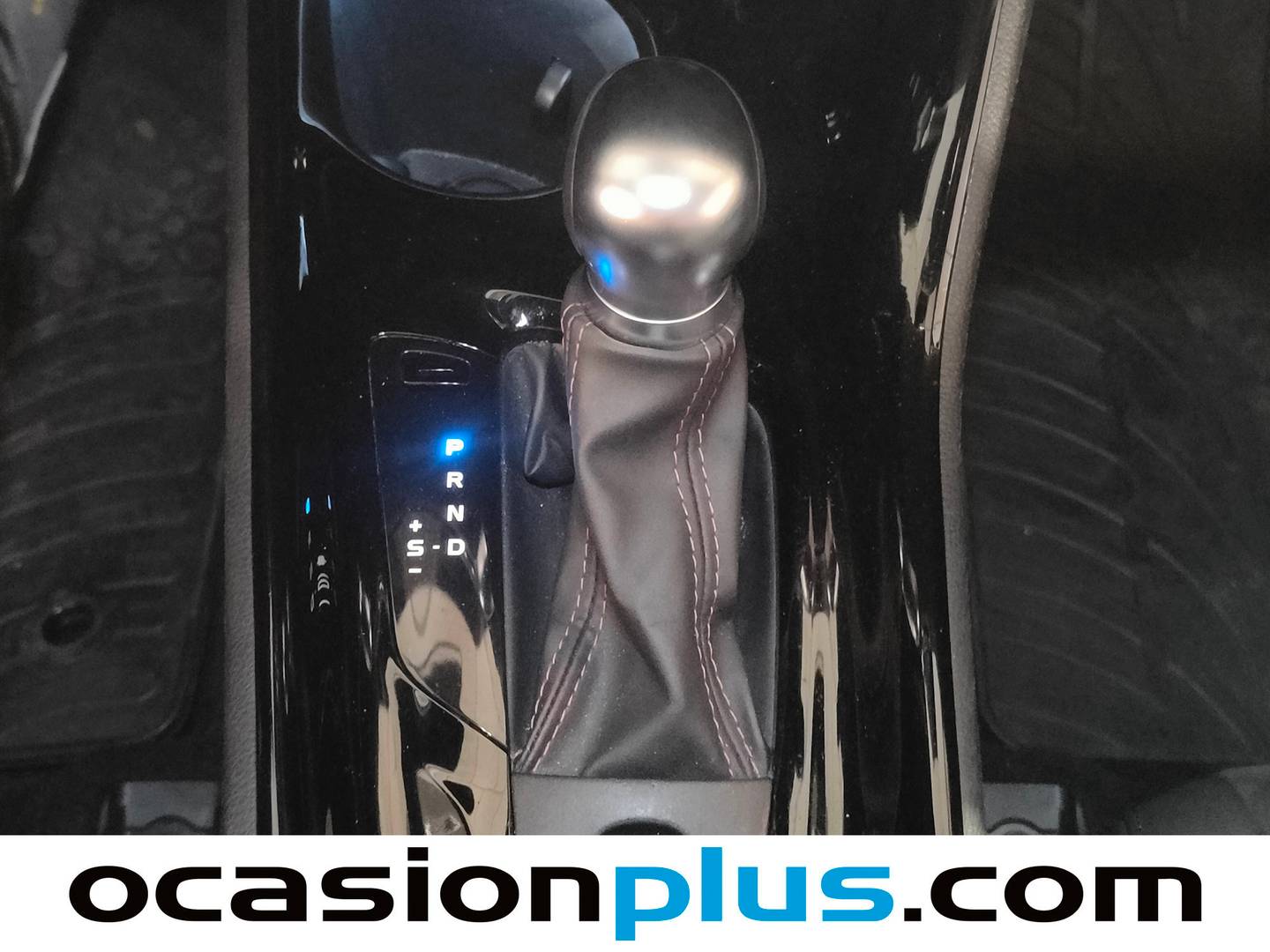 Toyota C-HR Toyota C-HR 180H GR Sport (184 CV) de segunda mano