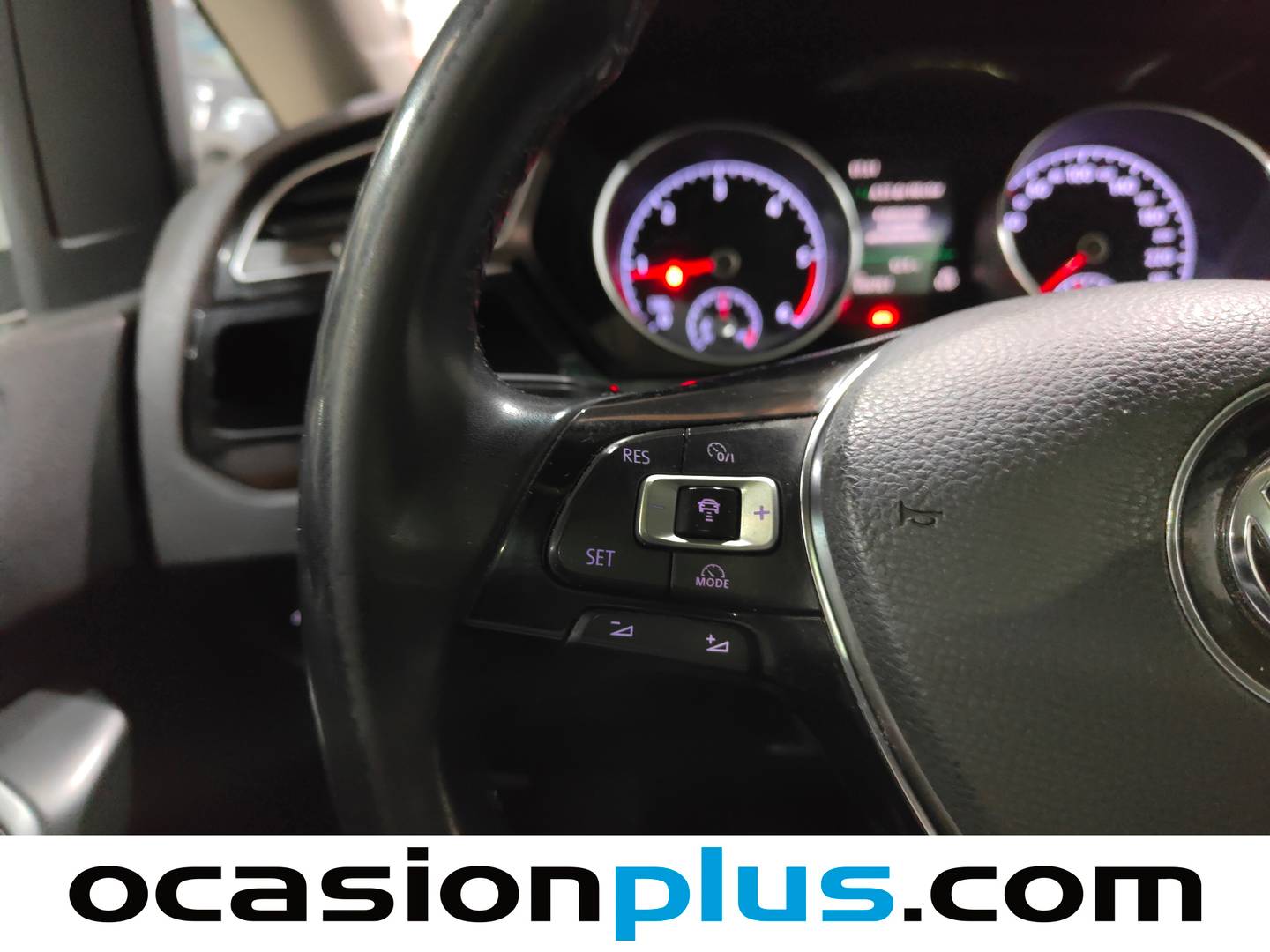 Volkswagen Touran Volkswagen Touran Sport 2.0 TDI BMT (150 CV) 7 PLAZAS barato