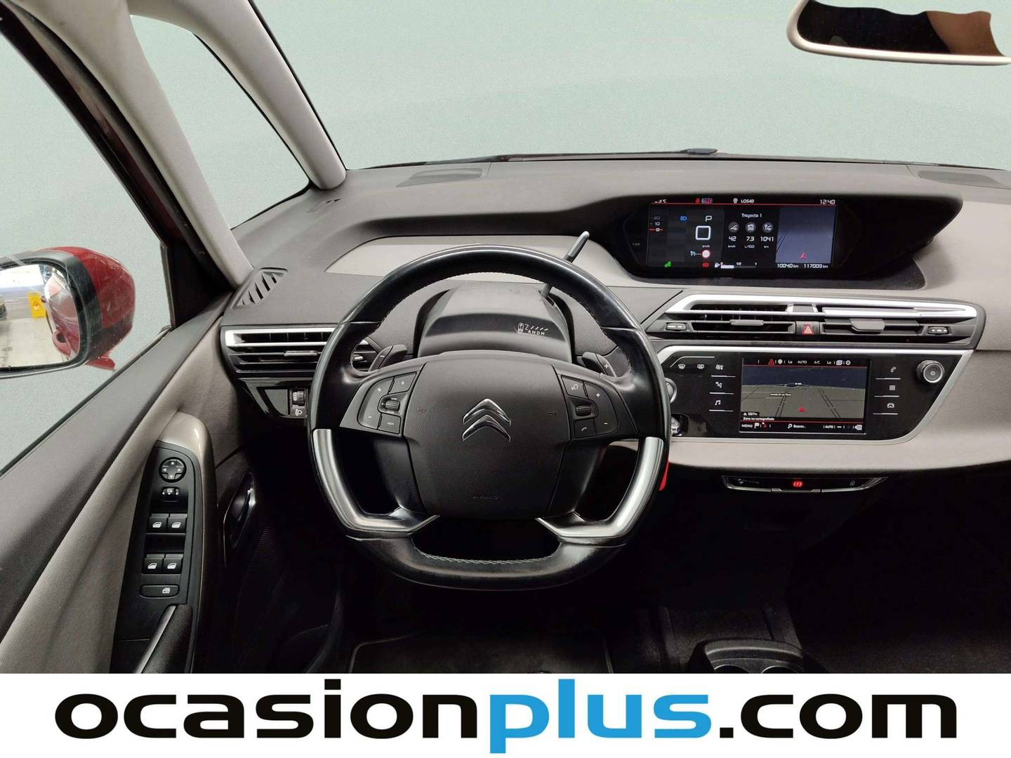 Citroën C4 Spacetourer Citroën C4 Spacetourer PureTech 130 S&S Shine EAT8 (130 CV) 2019
