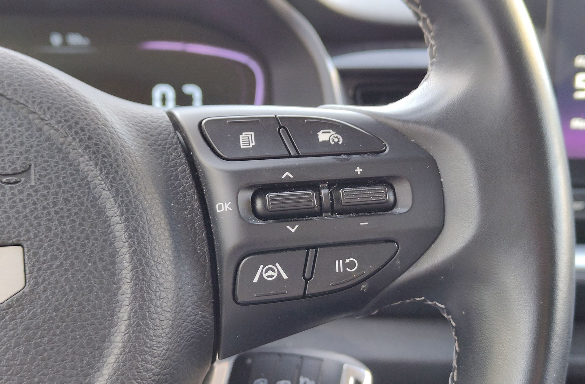 Kia Stonic 1.2 DPi Drive - foto 26